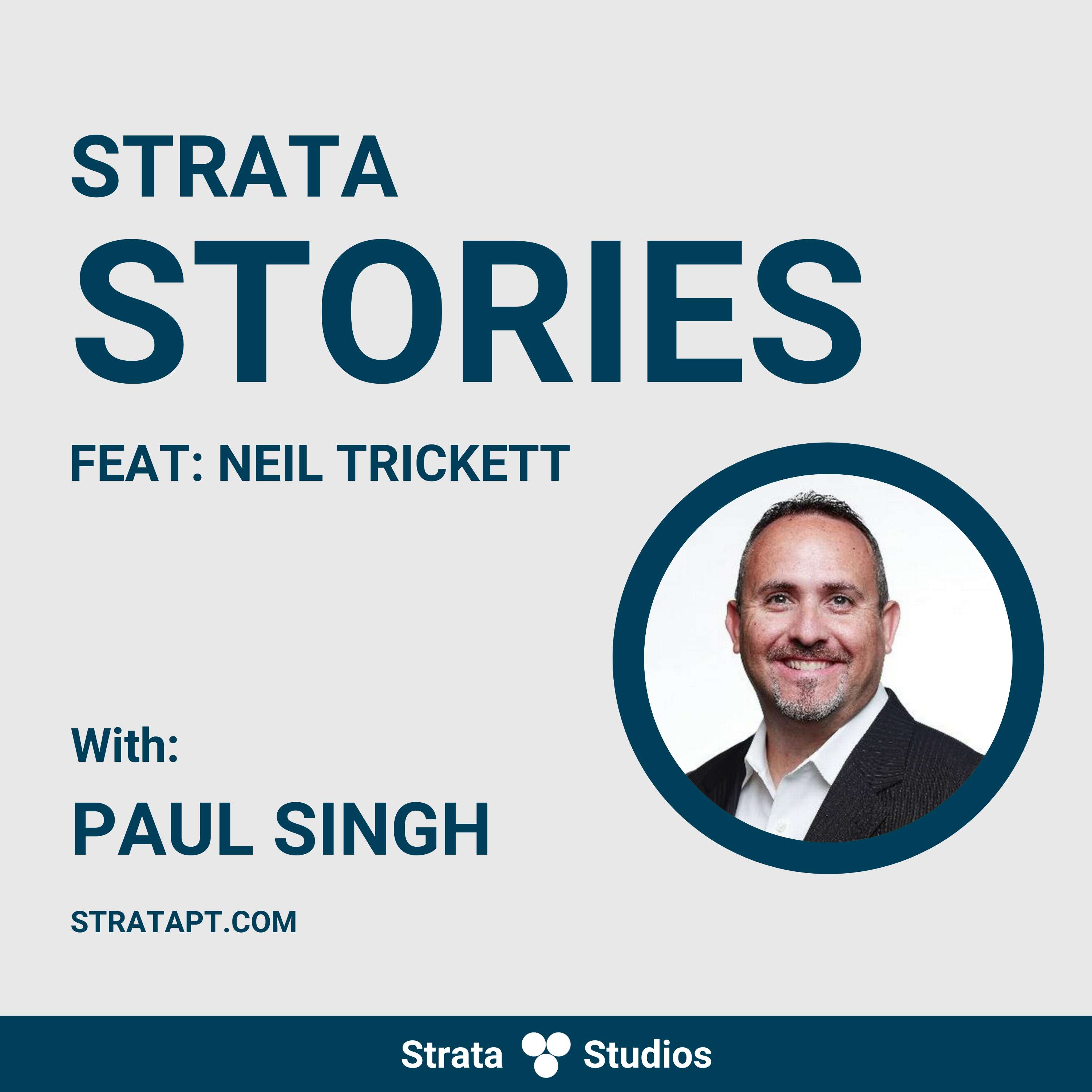 Strata Studios