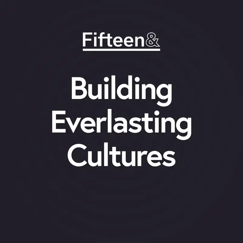 S6 E2 [Building Everlasting Cultures] Part 2