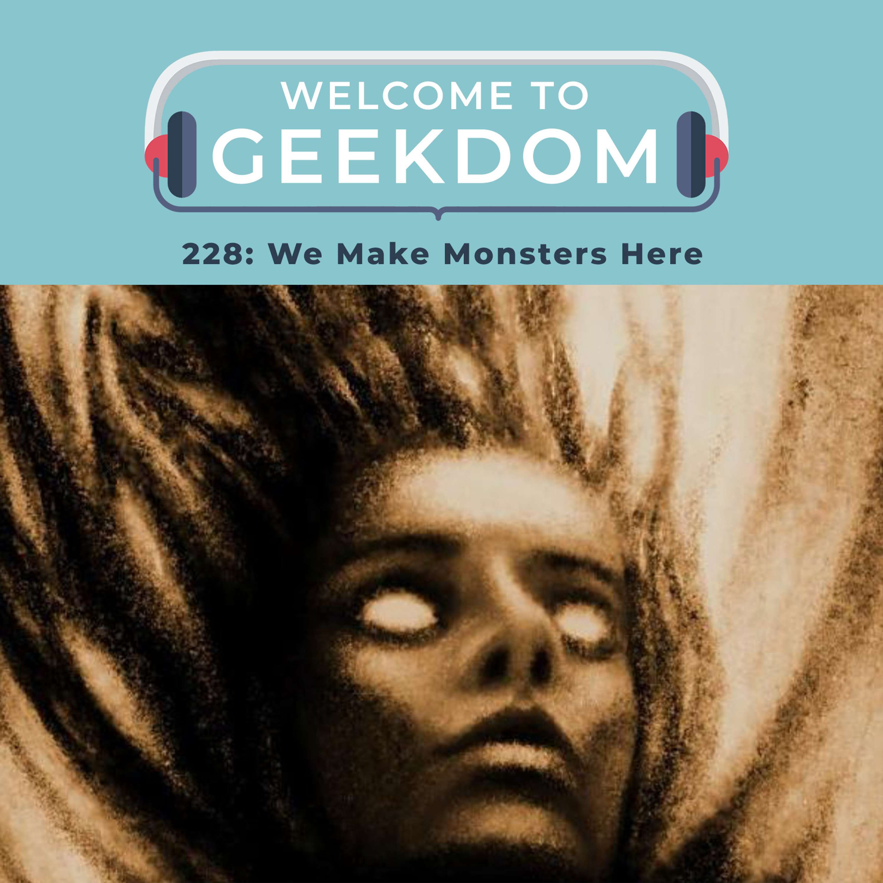 Welcome to Geekdom