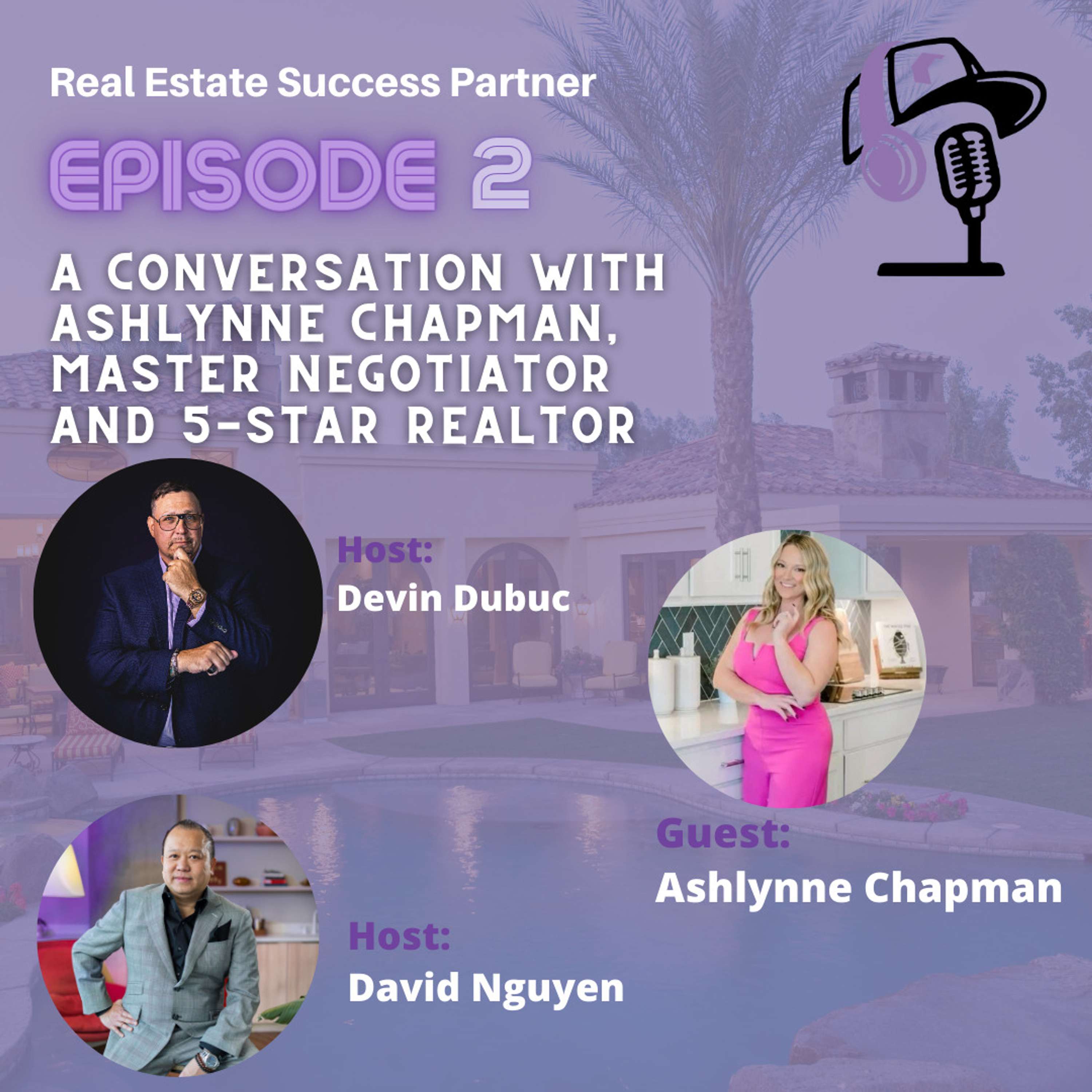 Real Estate Success Partner