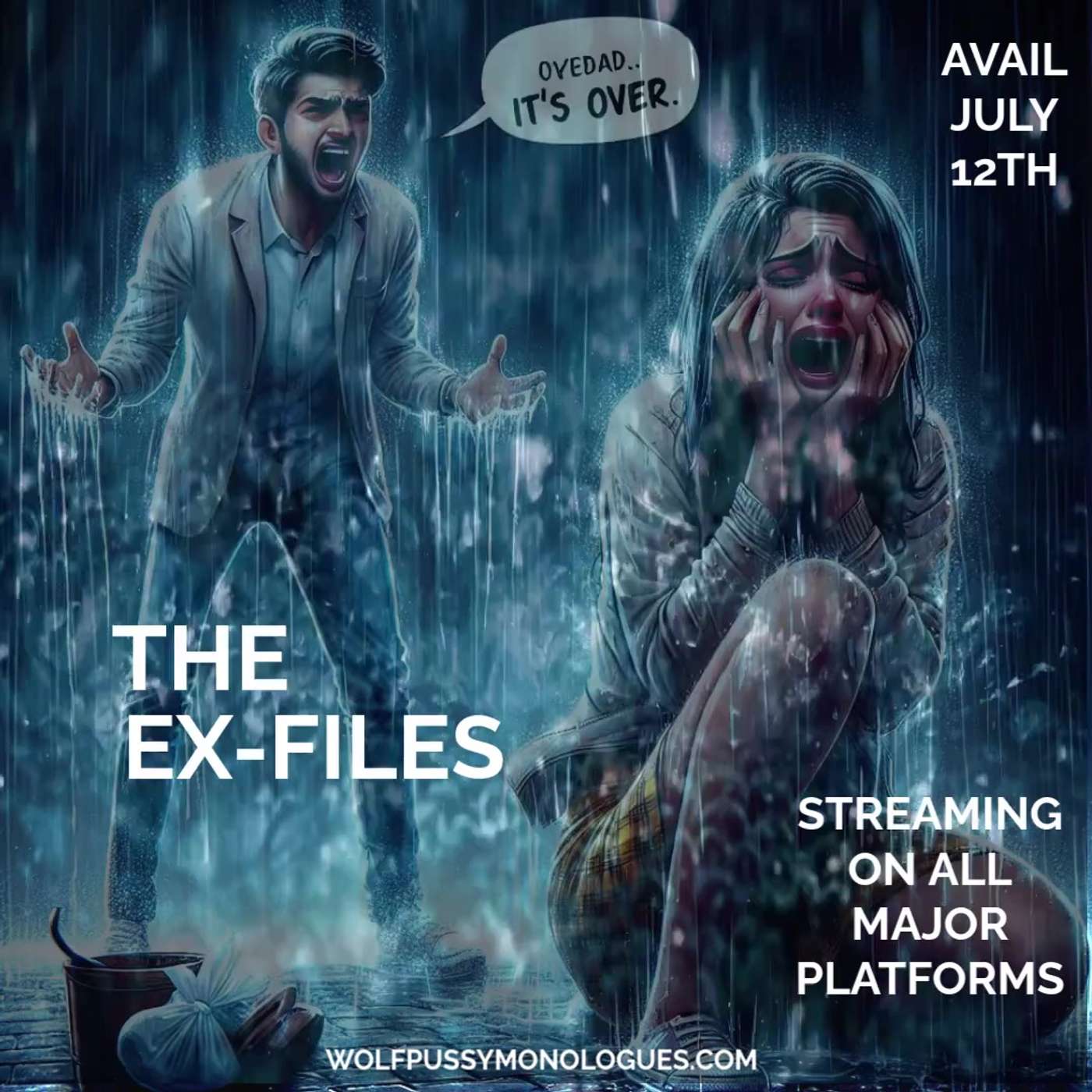 The Ex-Files