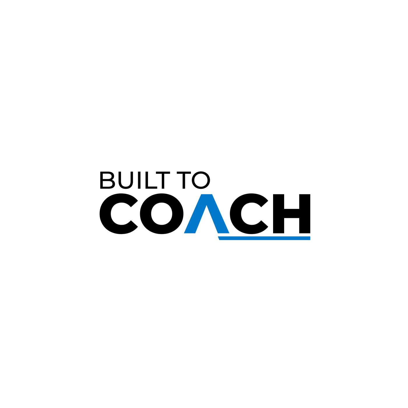 The Built To Coach Podcast