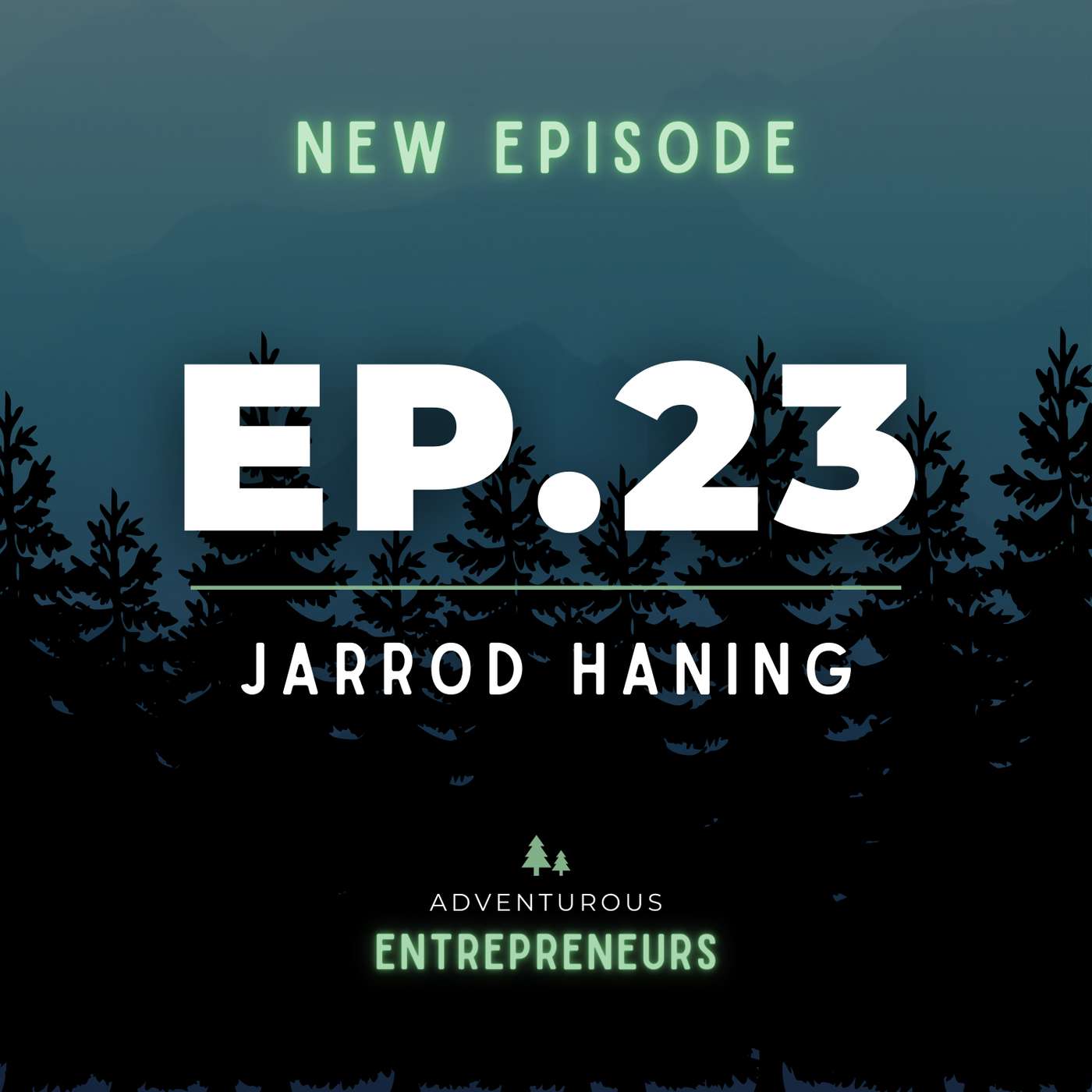 Jarrod Haning - Three Steps You Can Follow To Double Your Income And Time Off, The Power Of Mindset Pushups, And Philosophies For Being A Great Parent