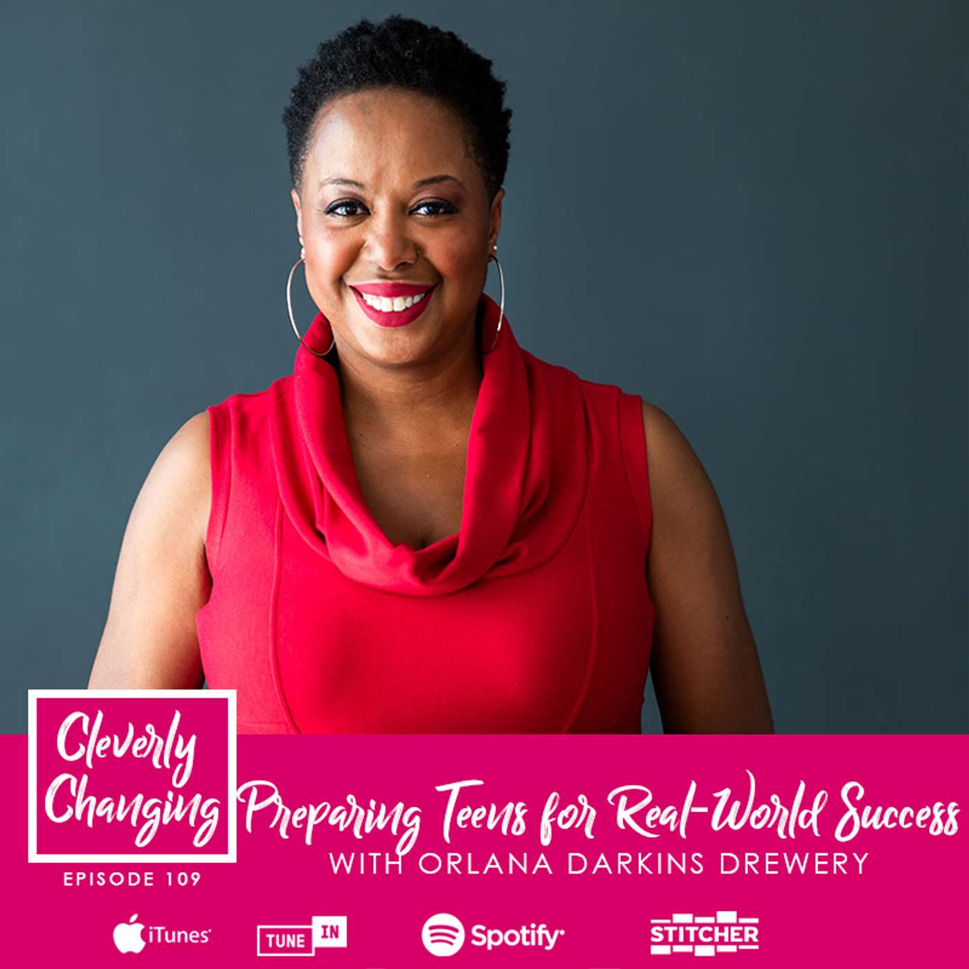 Preparing Teens for Real-World Success