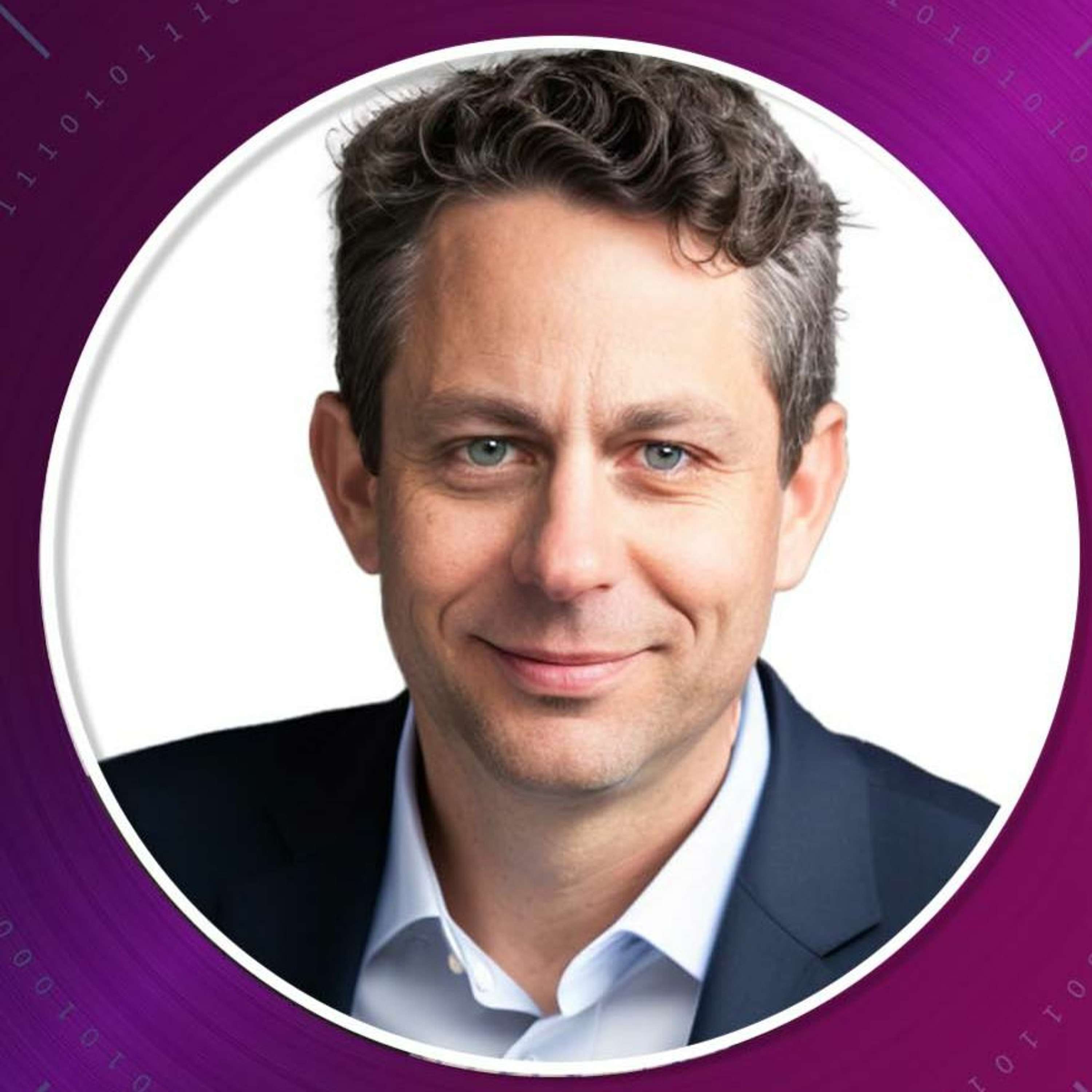 TFiR Podcast: Interview with movers and shakers of tech world