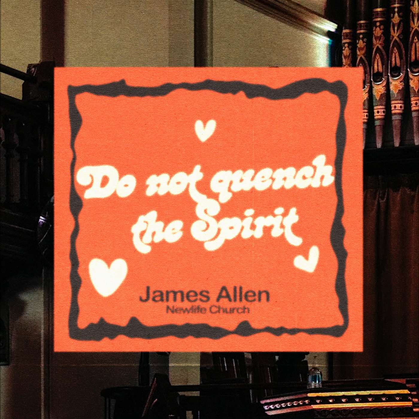 Newlife Church: Brisbane