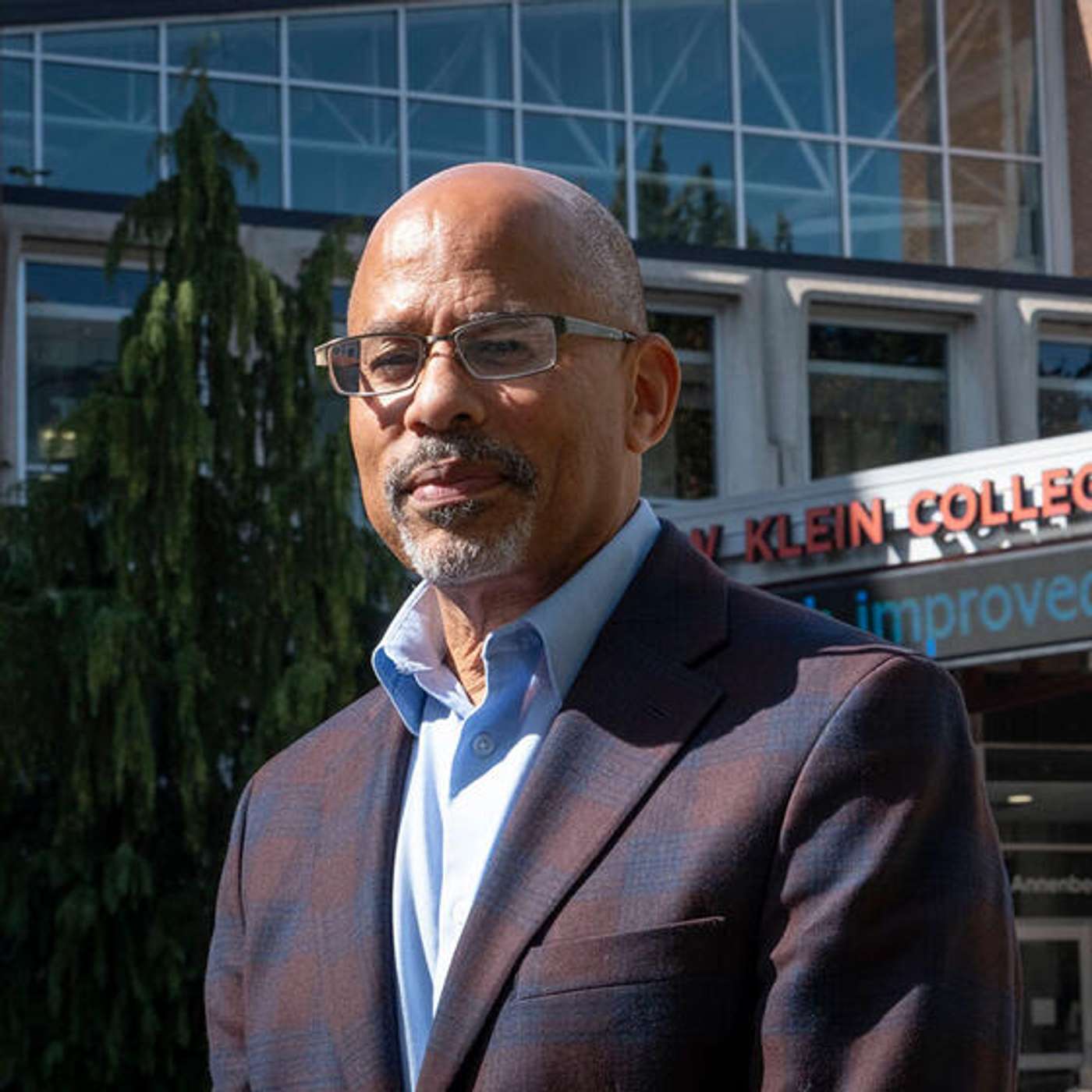 Part I: Fighting Gun Violence in Philadelphia, with David Brown