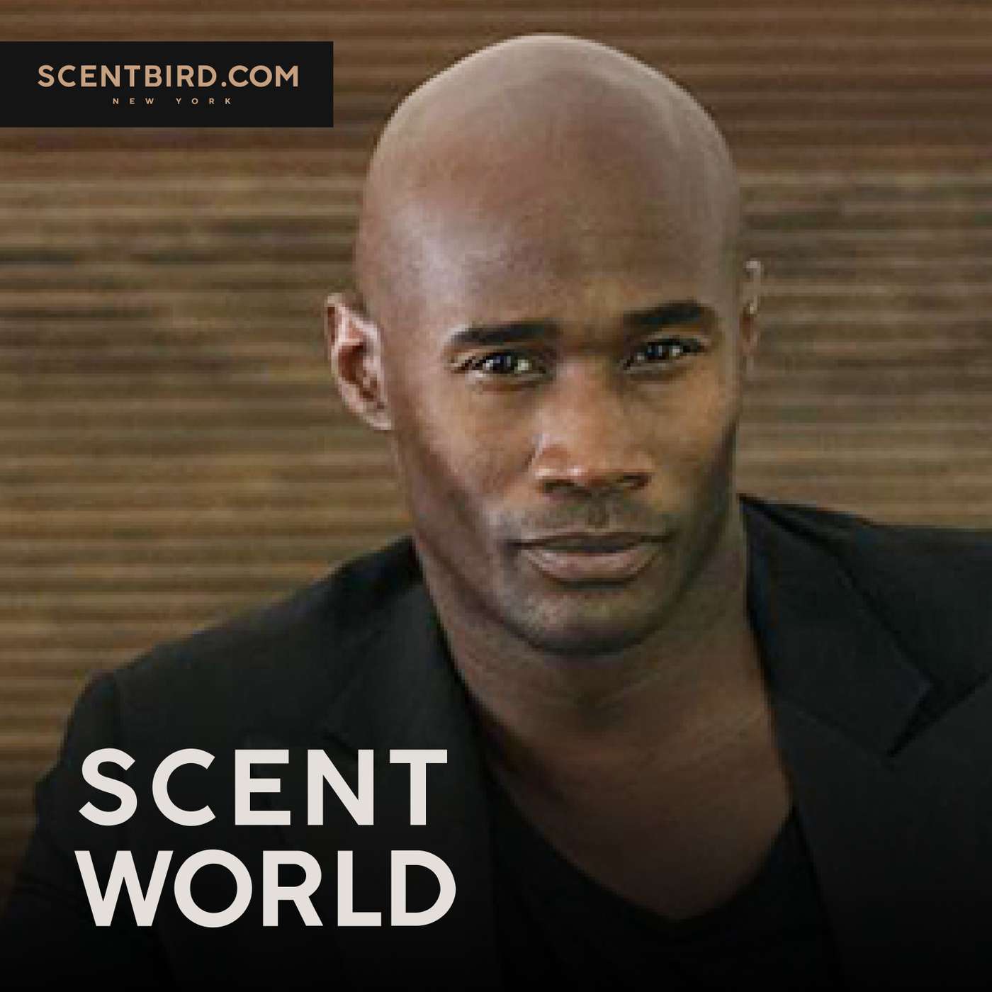 Scent World