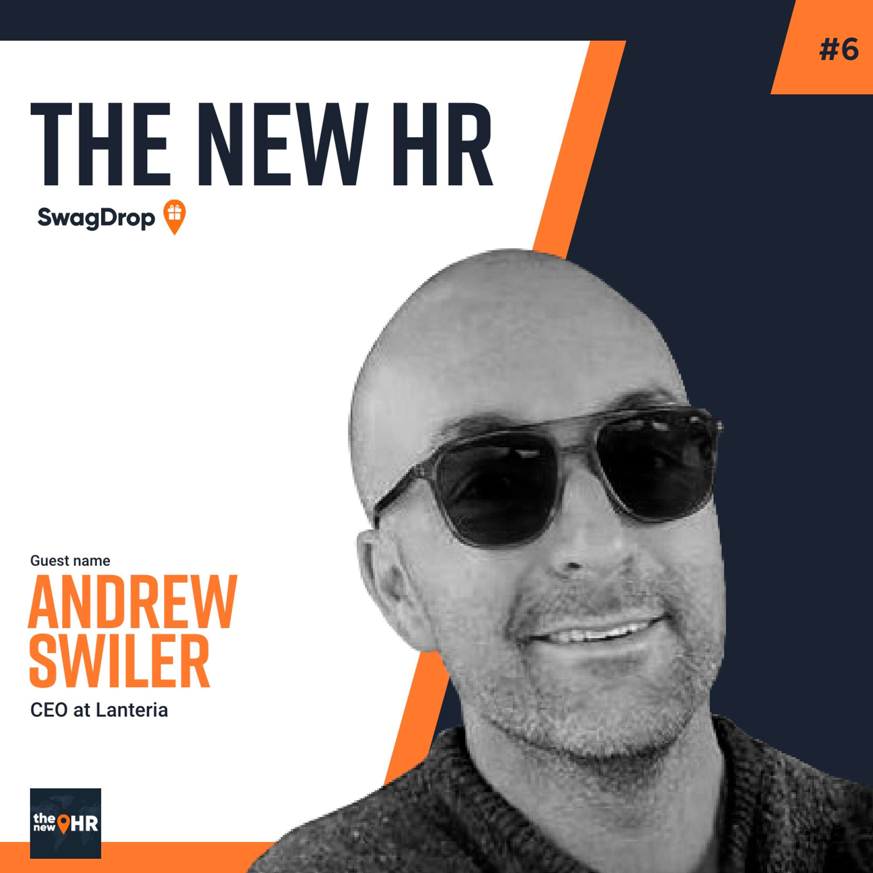 The New HR