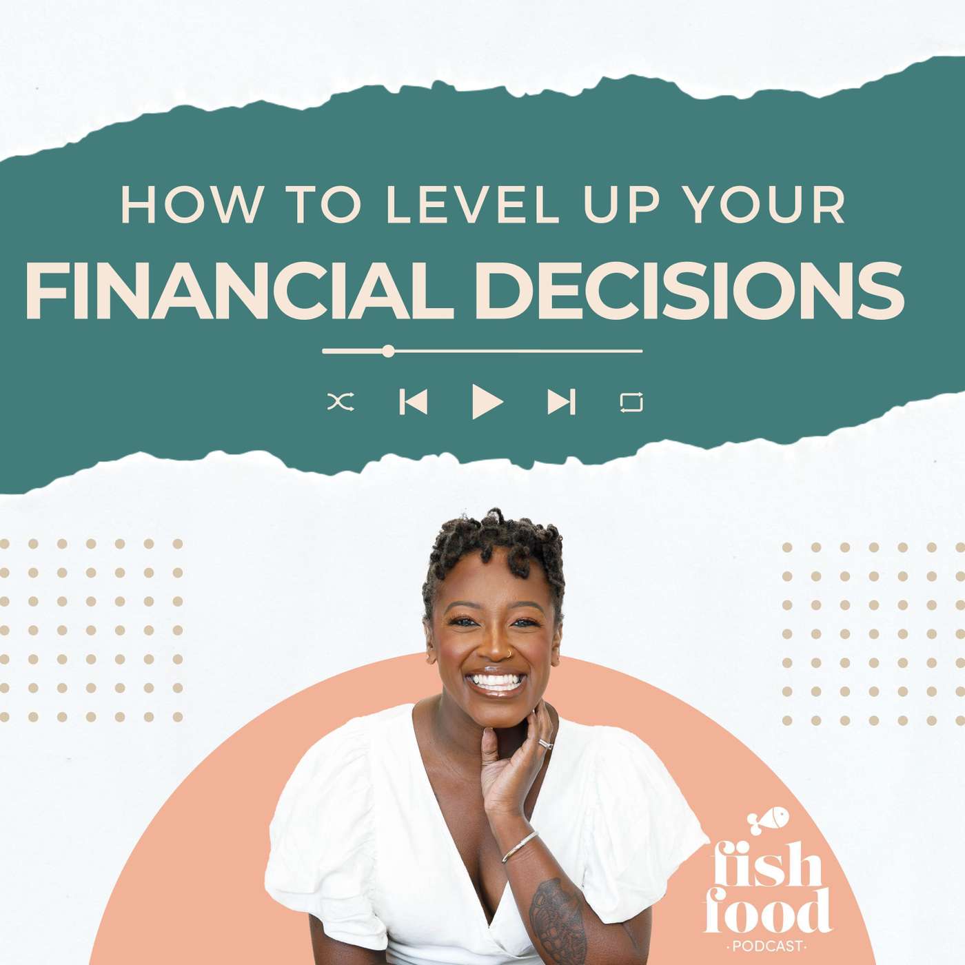 How to Level Up Your Financial Decisions Through Compliance and Advisory episode artwork