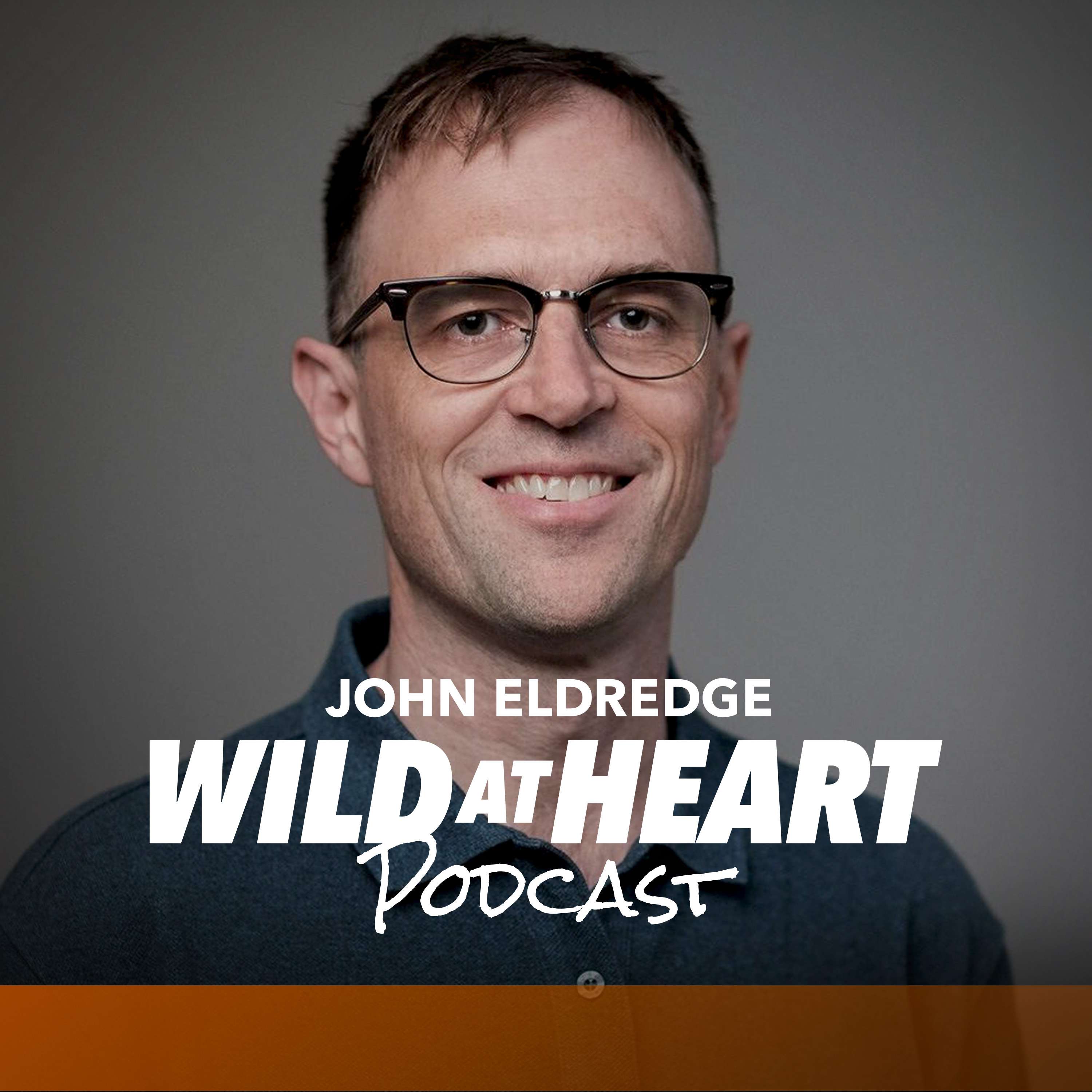 TAKEN TV Podcasts