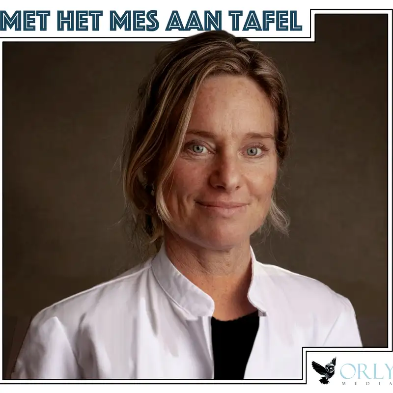 Chirurgie: Brandwonden, met Annebeth de Vries