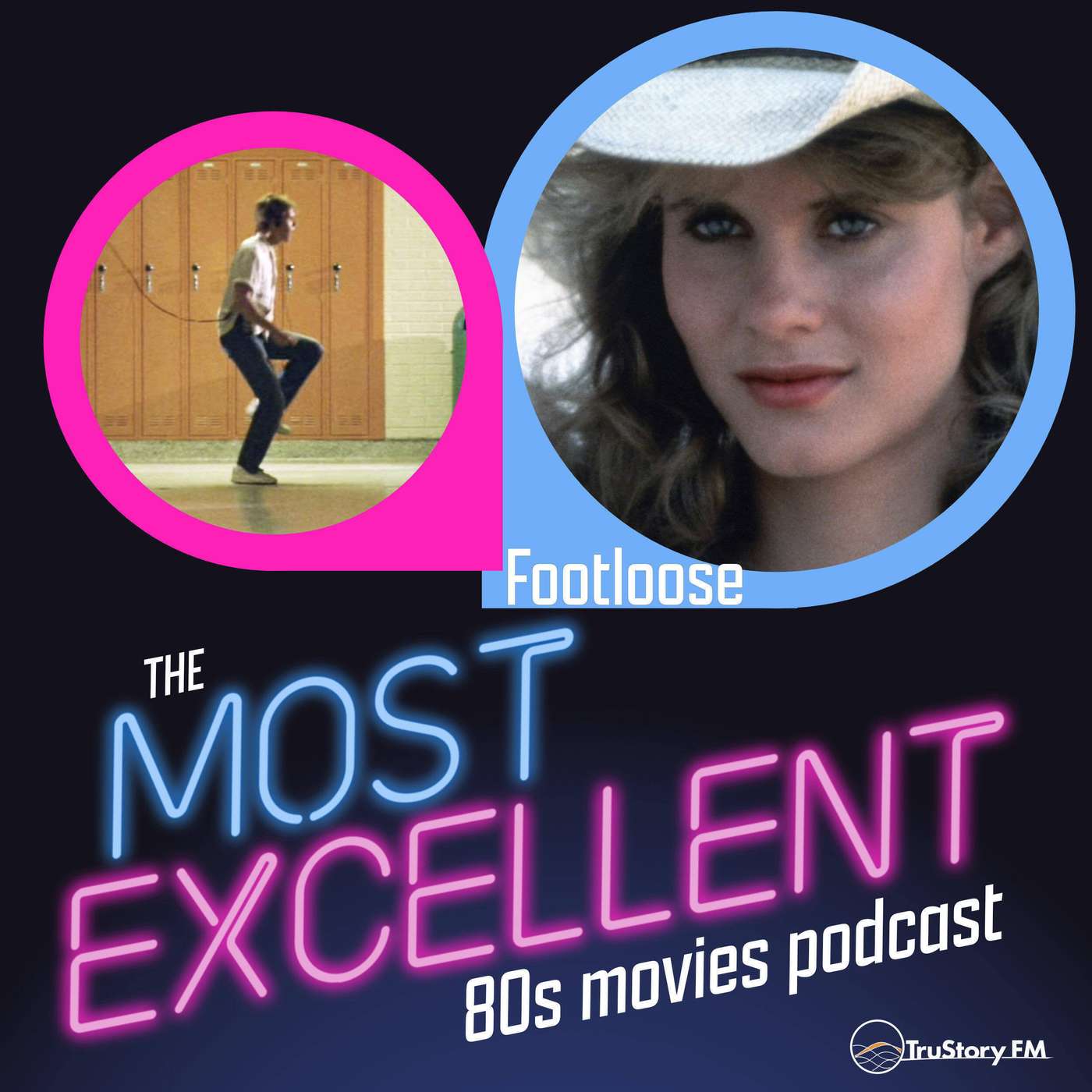the Most Excellent 80s Movies Podcast