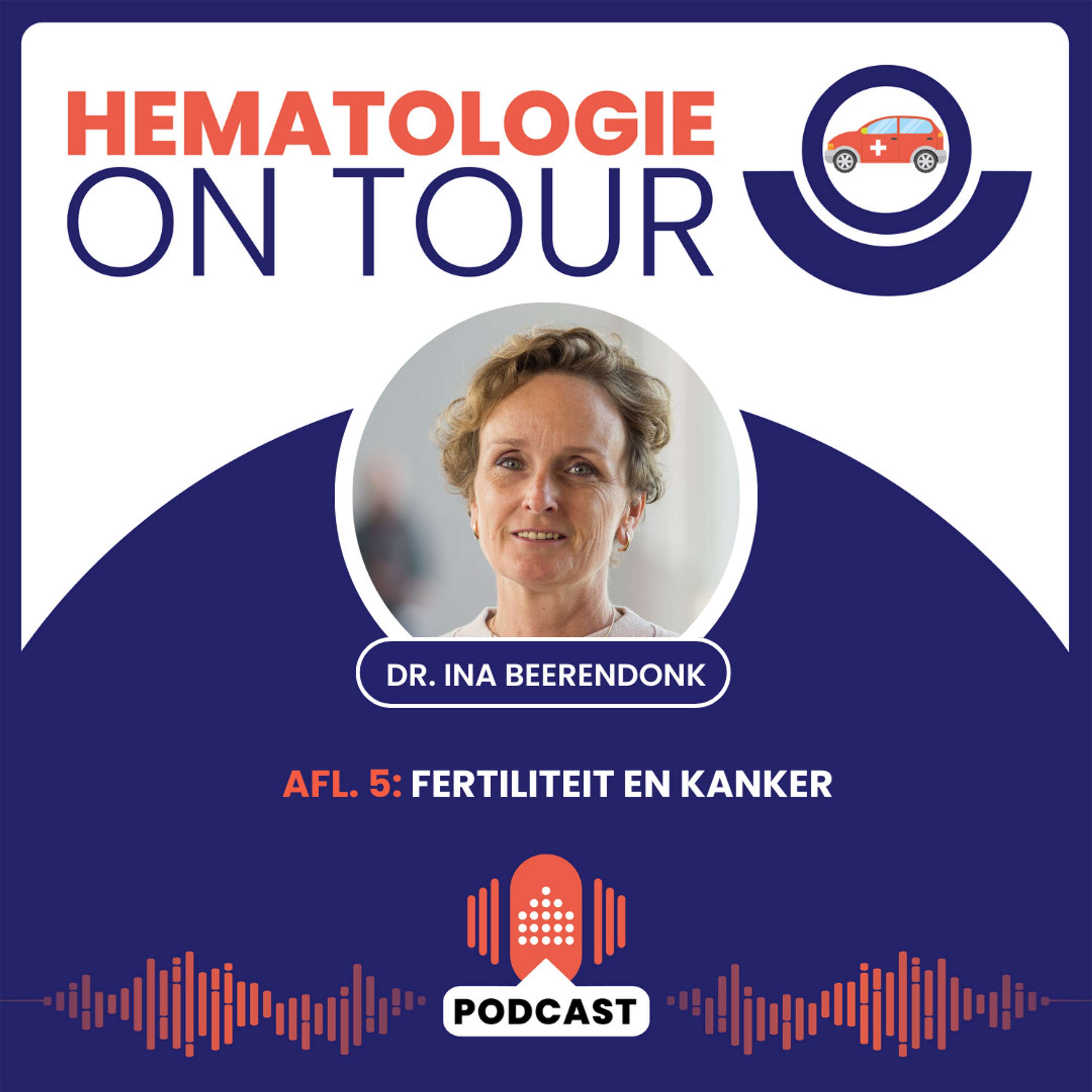 Hematologie on Tour
