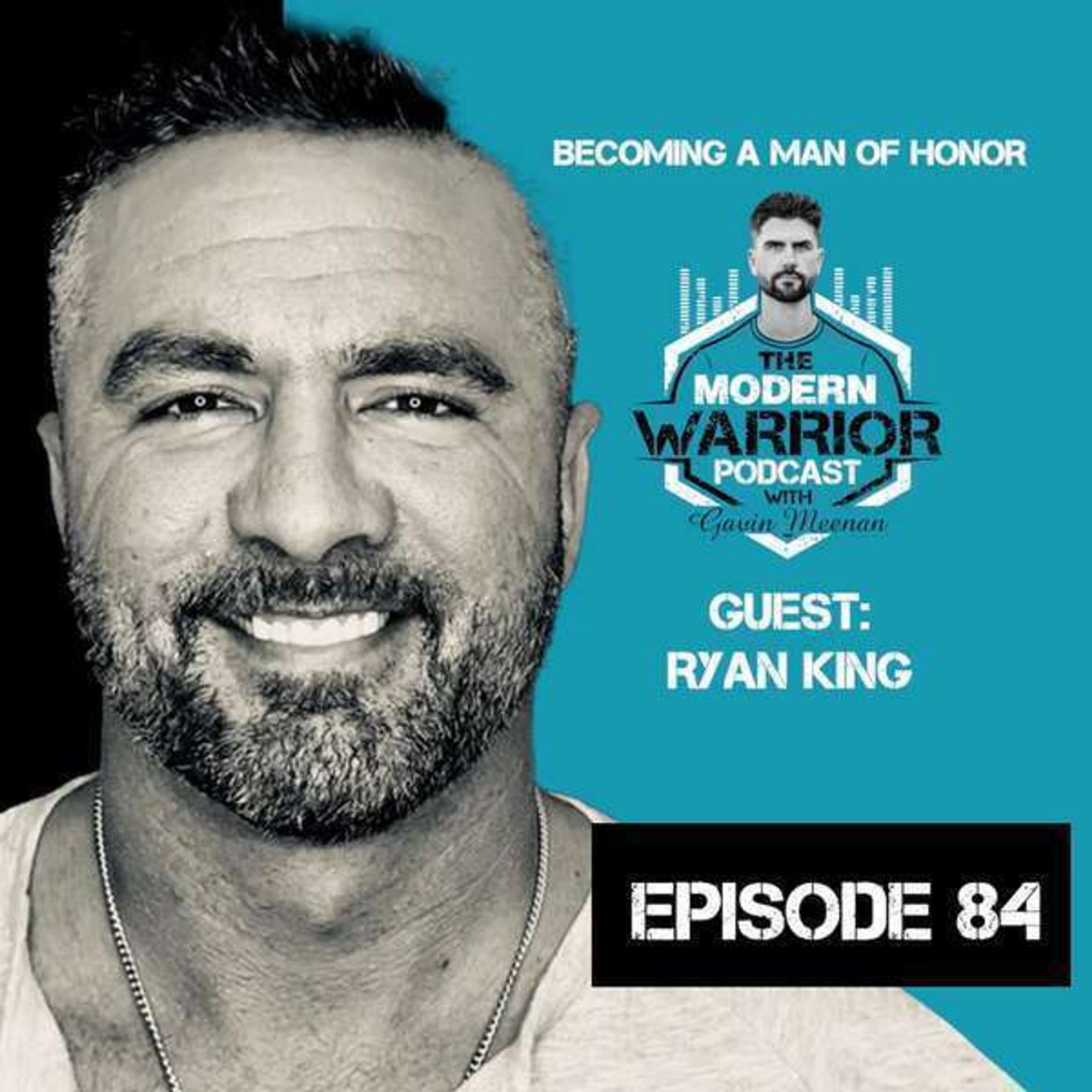 The Modern Warrior Podcast