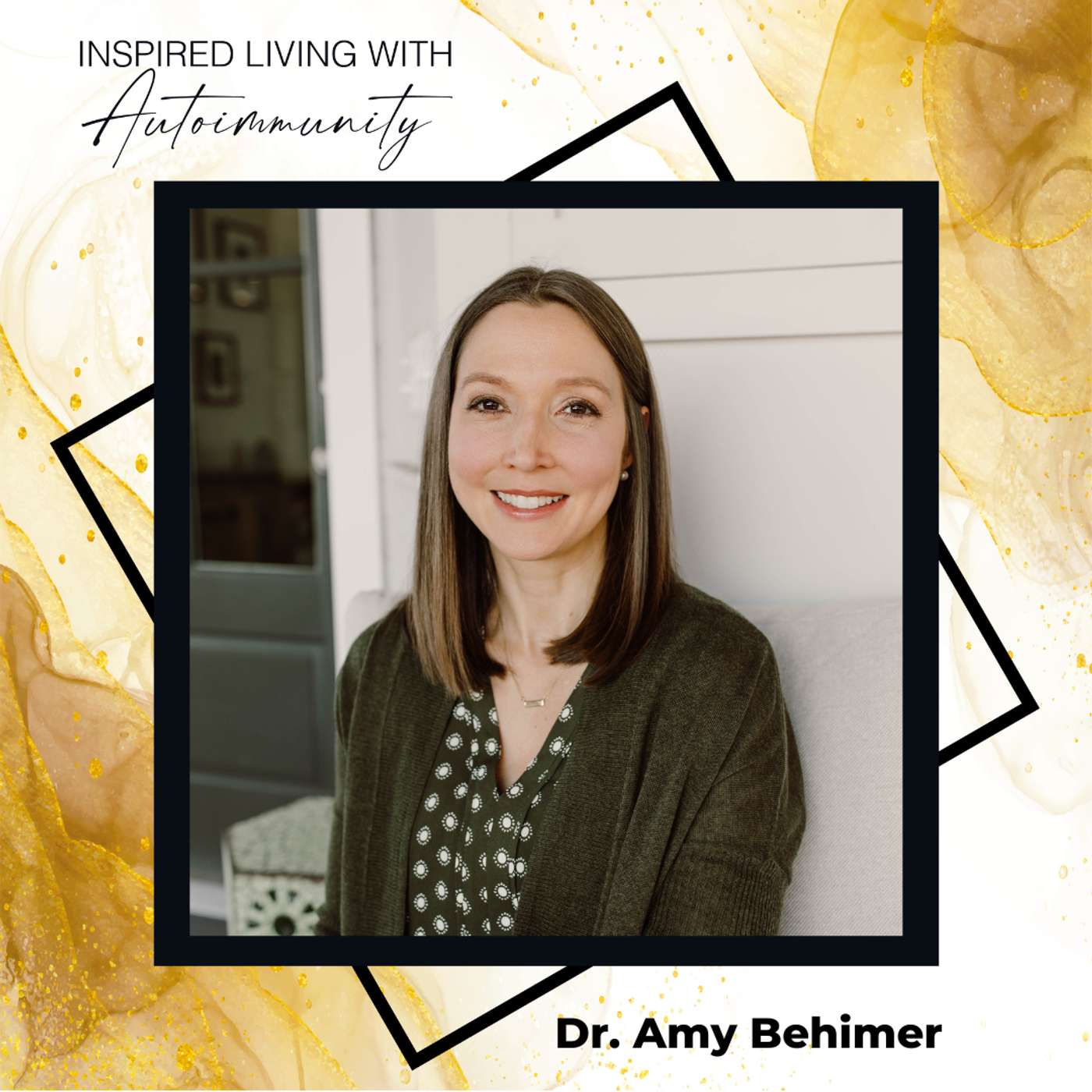 Inspired Living with Autoimmunity