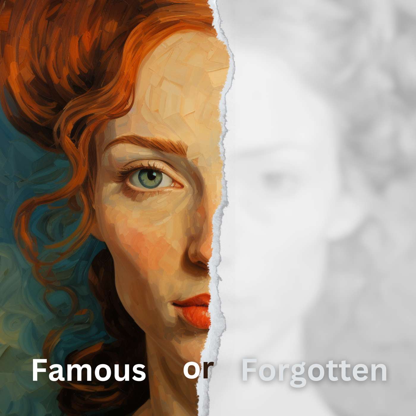 Famous or Forgotten
