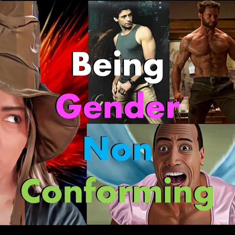 The #1 Thing Cis People Get Wrong About Being Trans