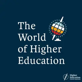 The World of Higher Education