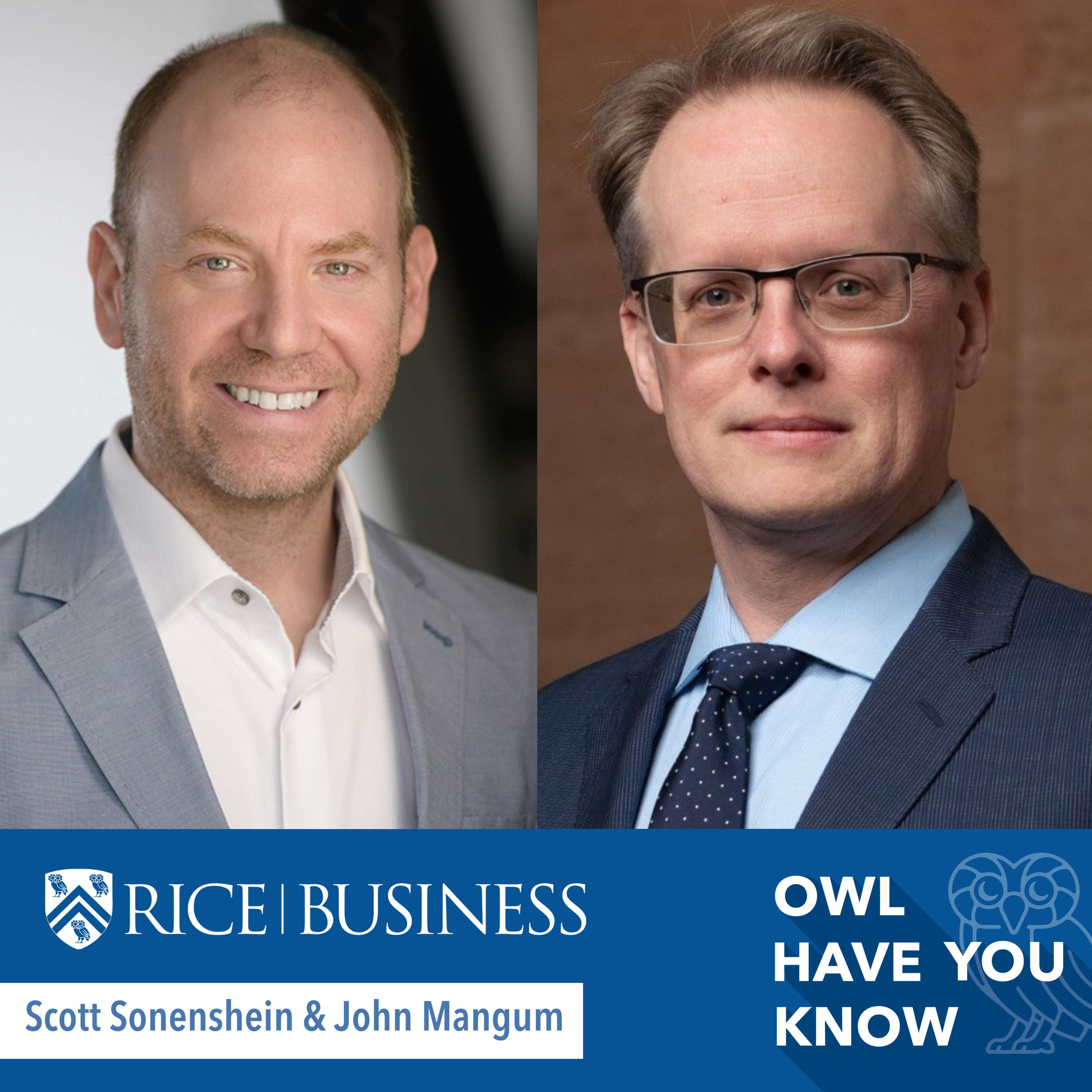 Owl Have You Know