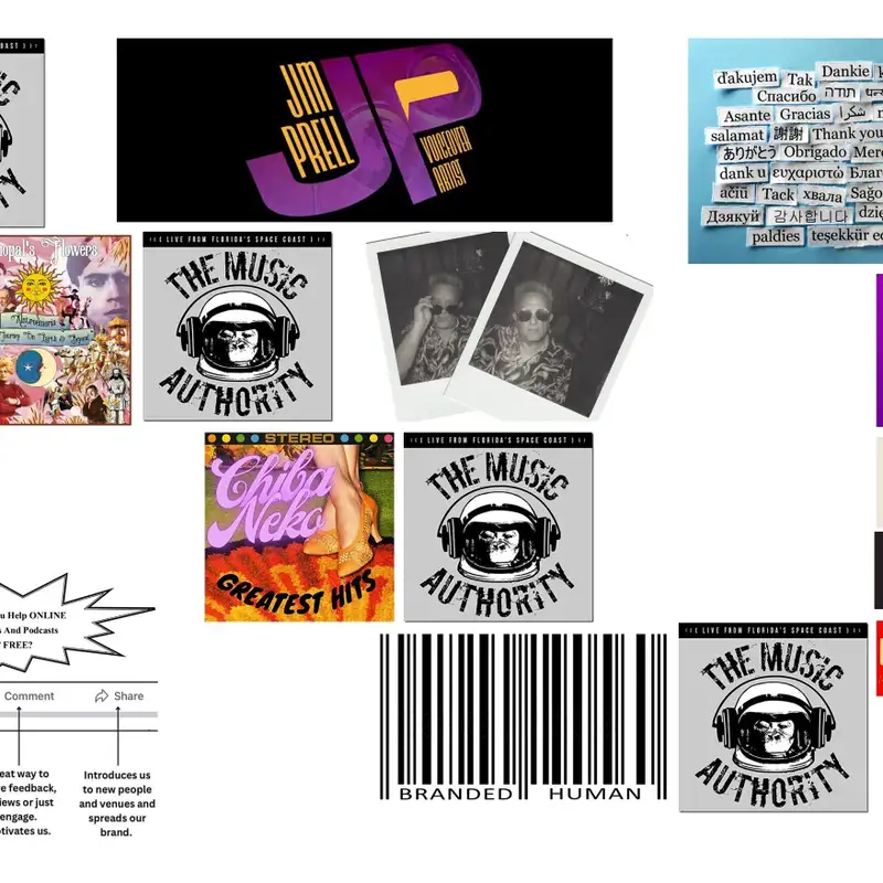 August 2, 2023 Wednesday "Album Tracks Aplenty!" Hour 1
