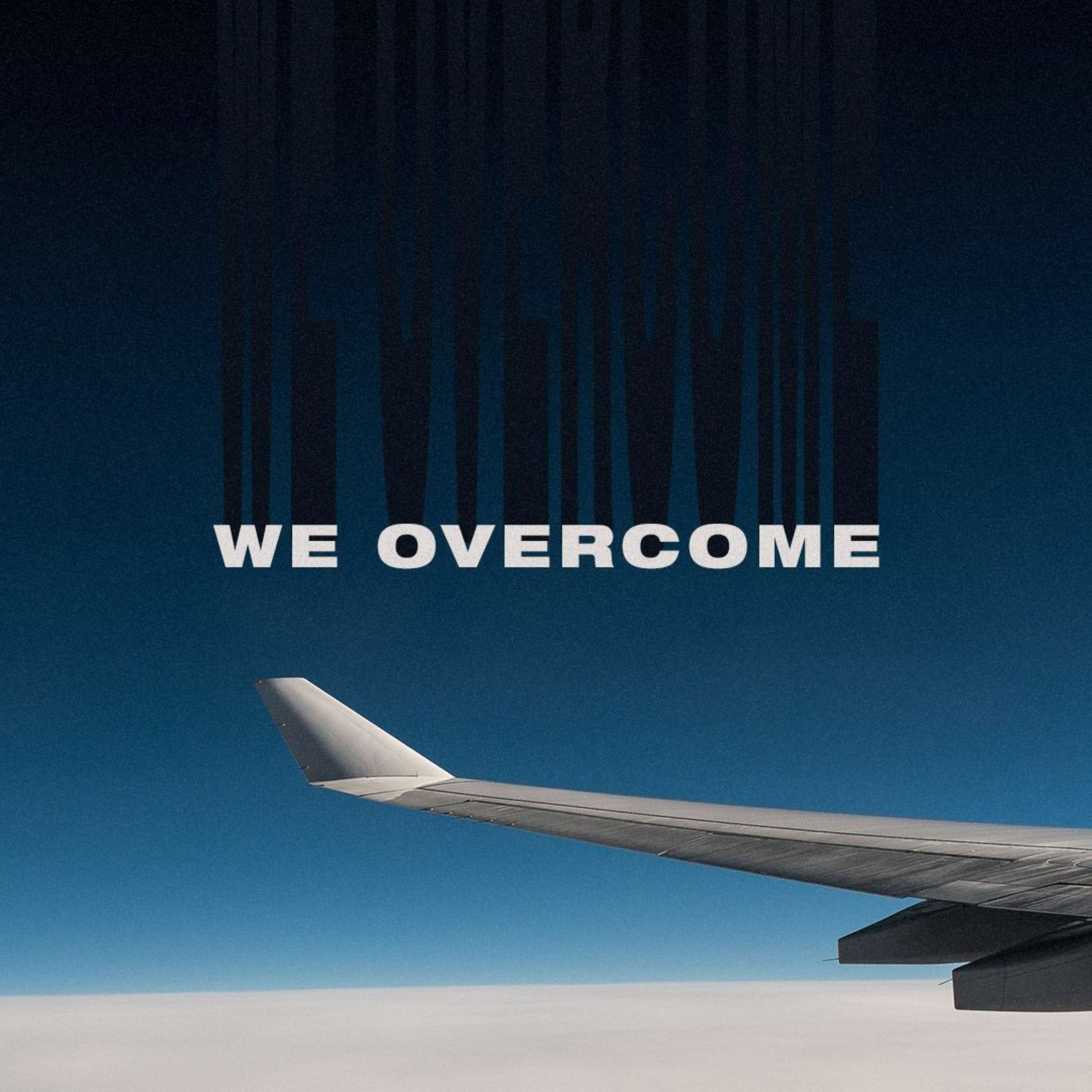 We Overcome Pt. 7: On my Side || Pastor Justin Bridges 08.04.19