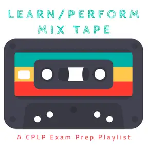 Learn/Perform Mixtape