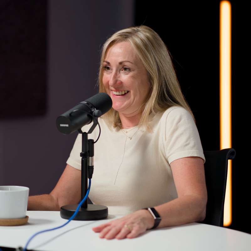 Sarah Haywood