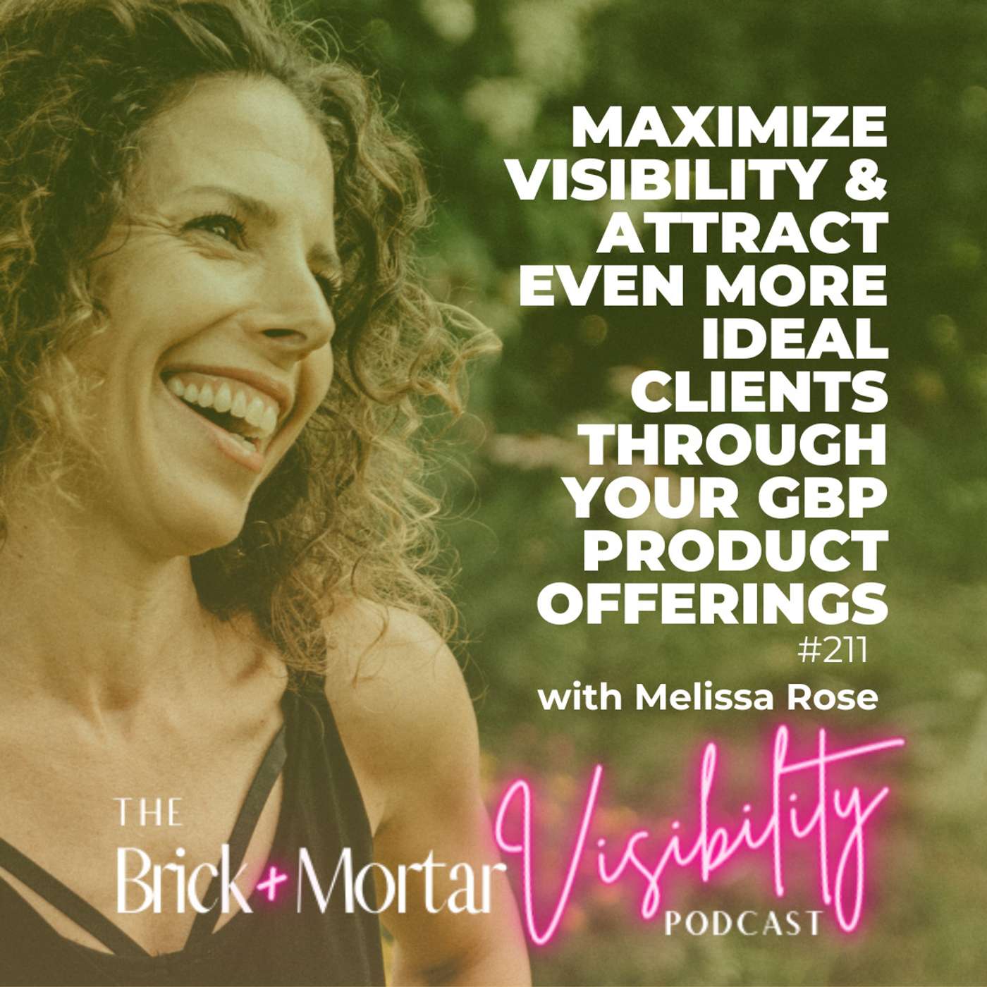 Brick and Mortar Visibility
