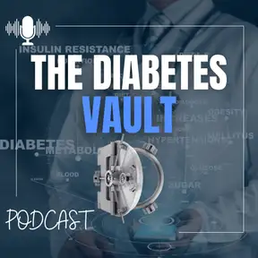 The Diabetes Vault