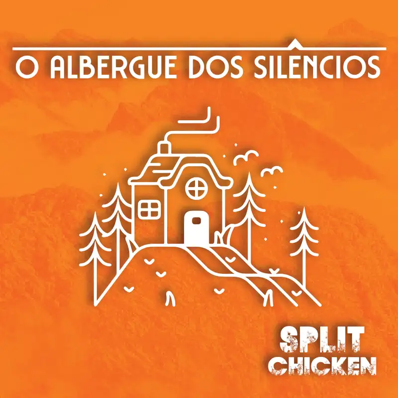 O Albergue dos Silêncios #31