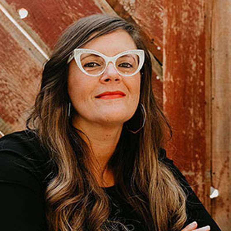 Christine Sheller