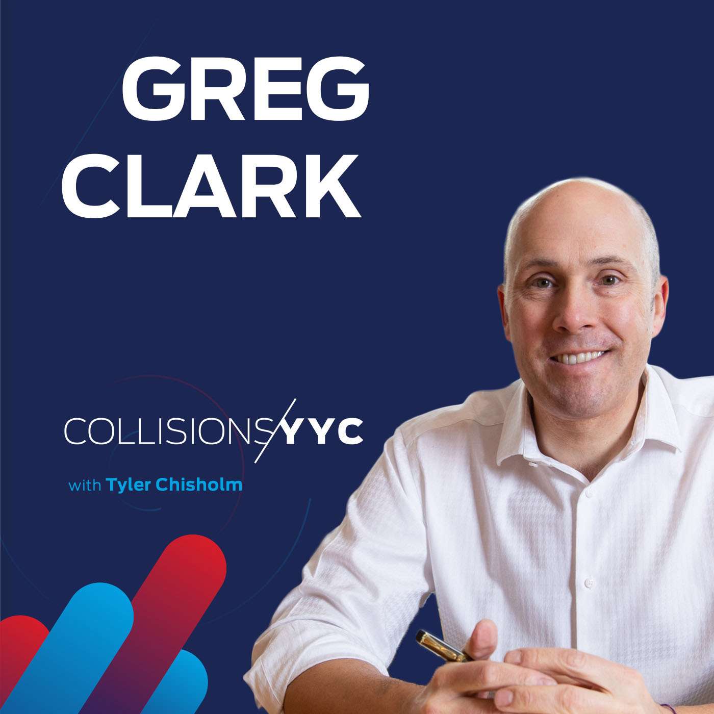 Collisions YYC