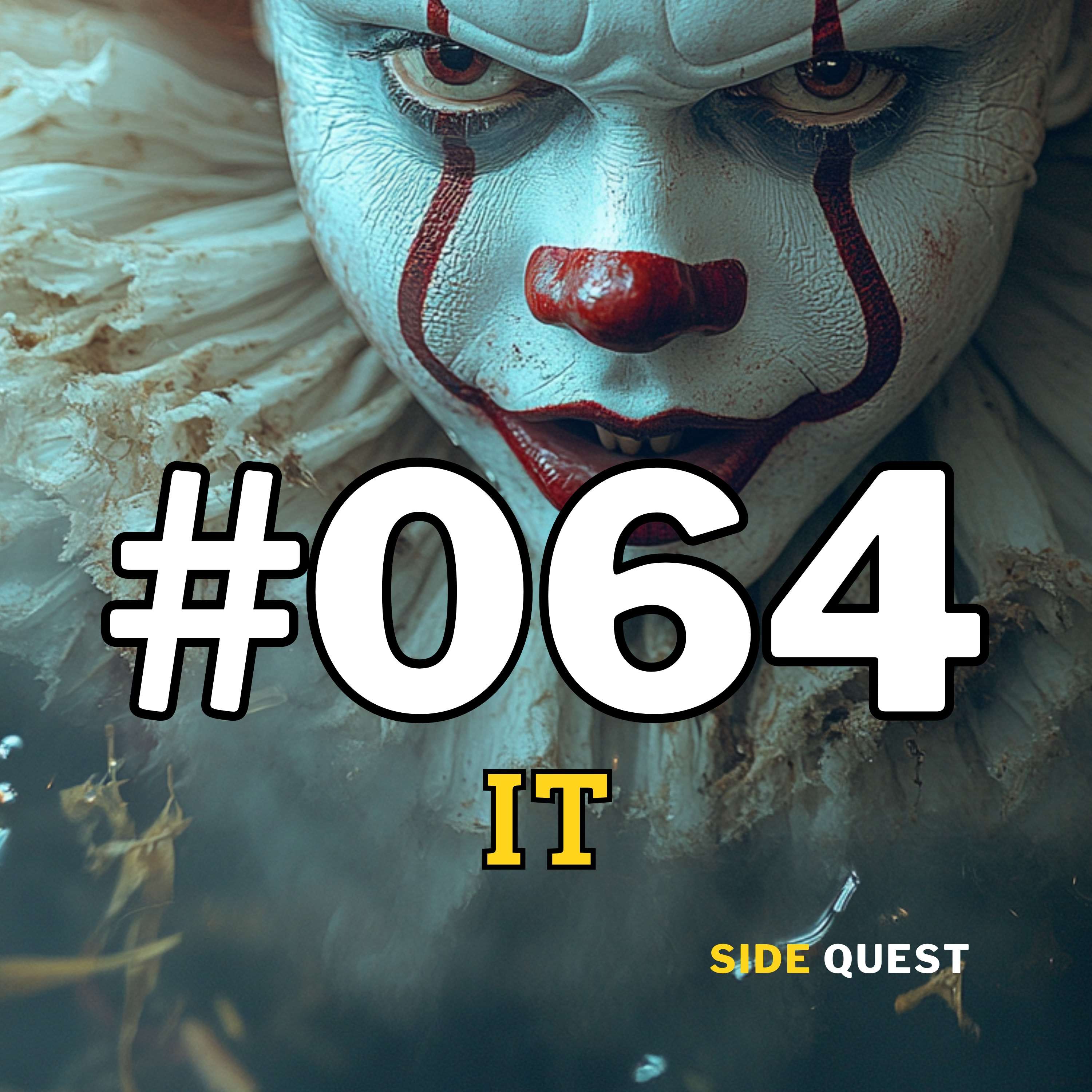 The Side Quest Podcast
