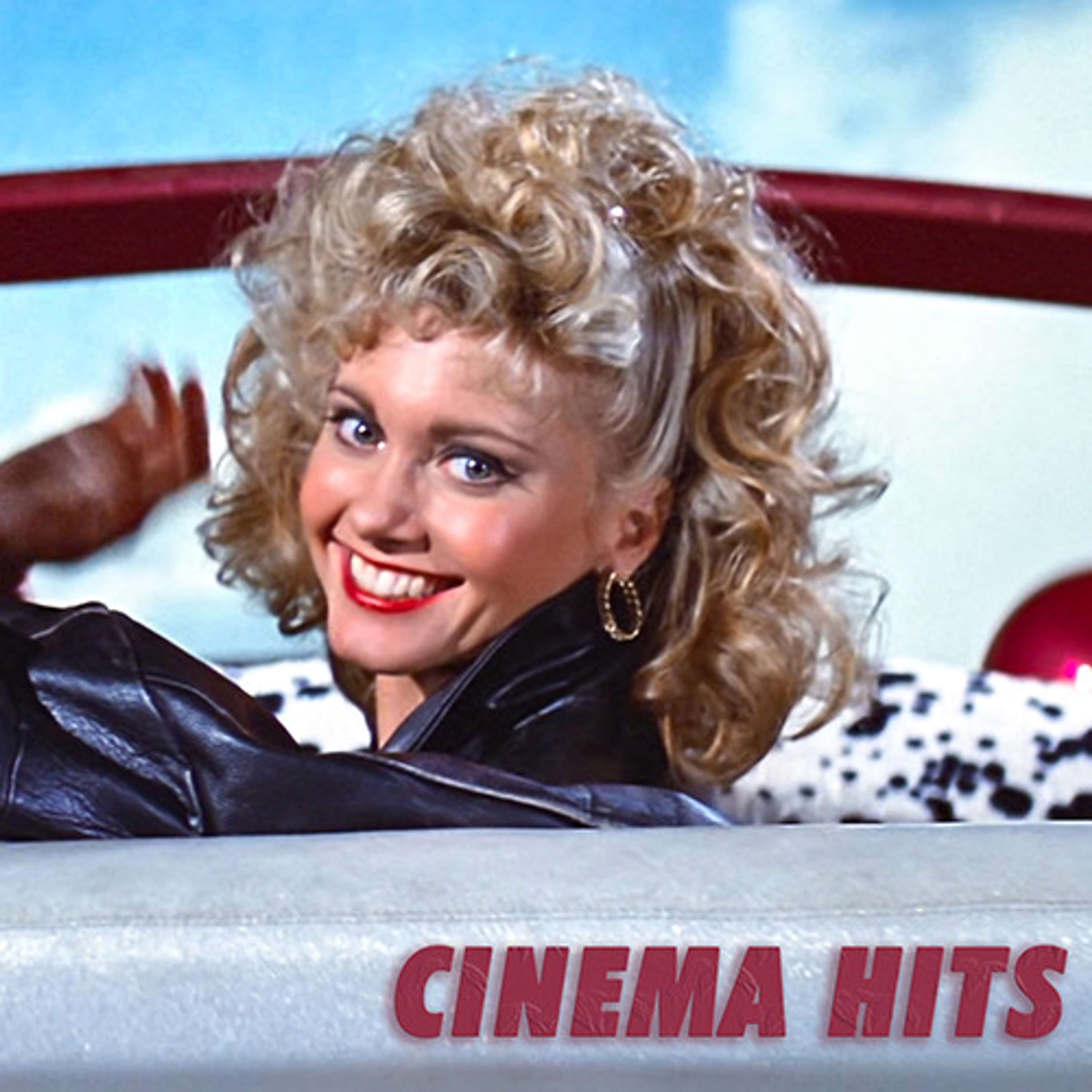 CINEMA HITS