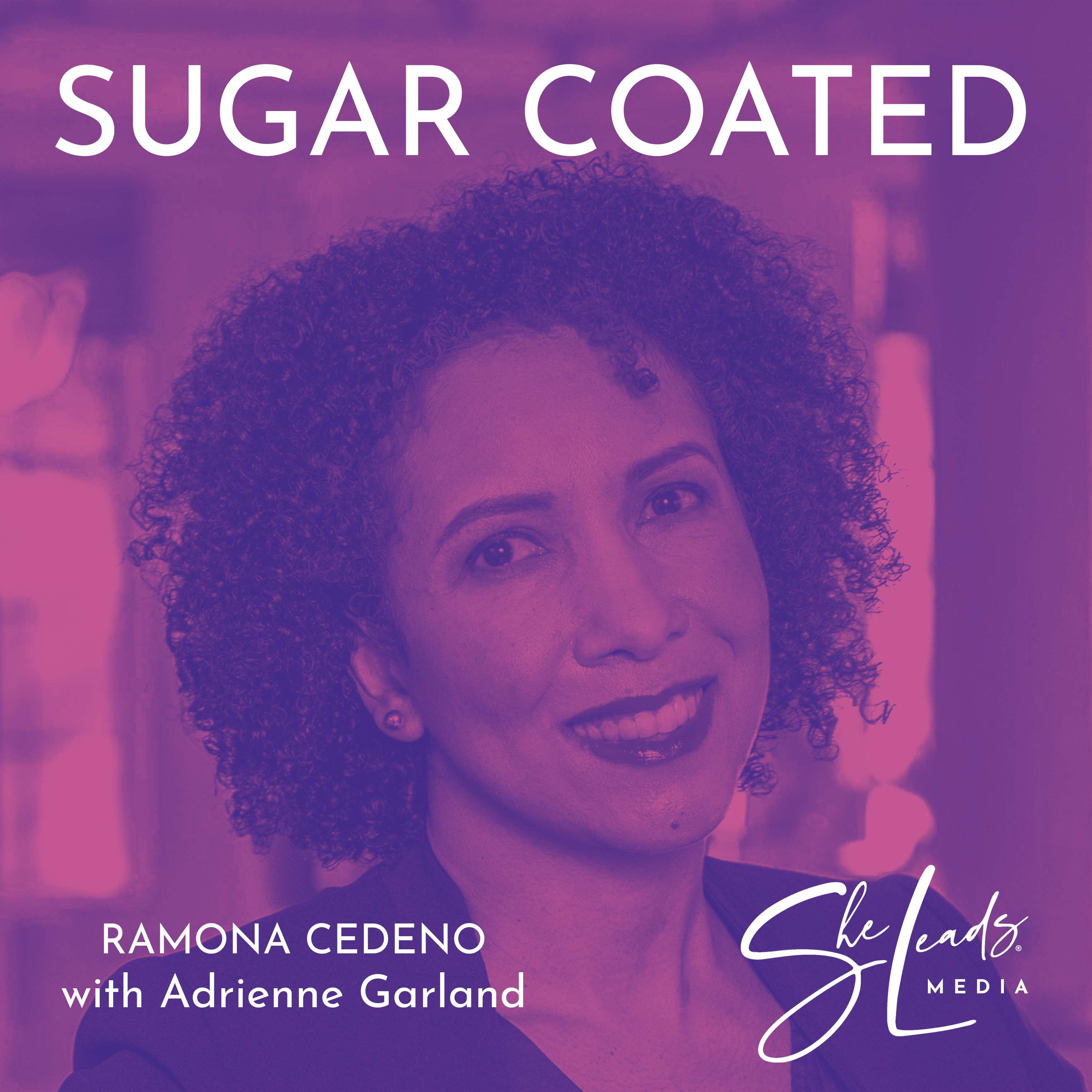 The She Leads Podcast | Rewriting the Rules of Entrepreneurship