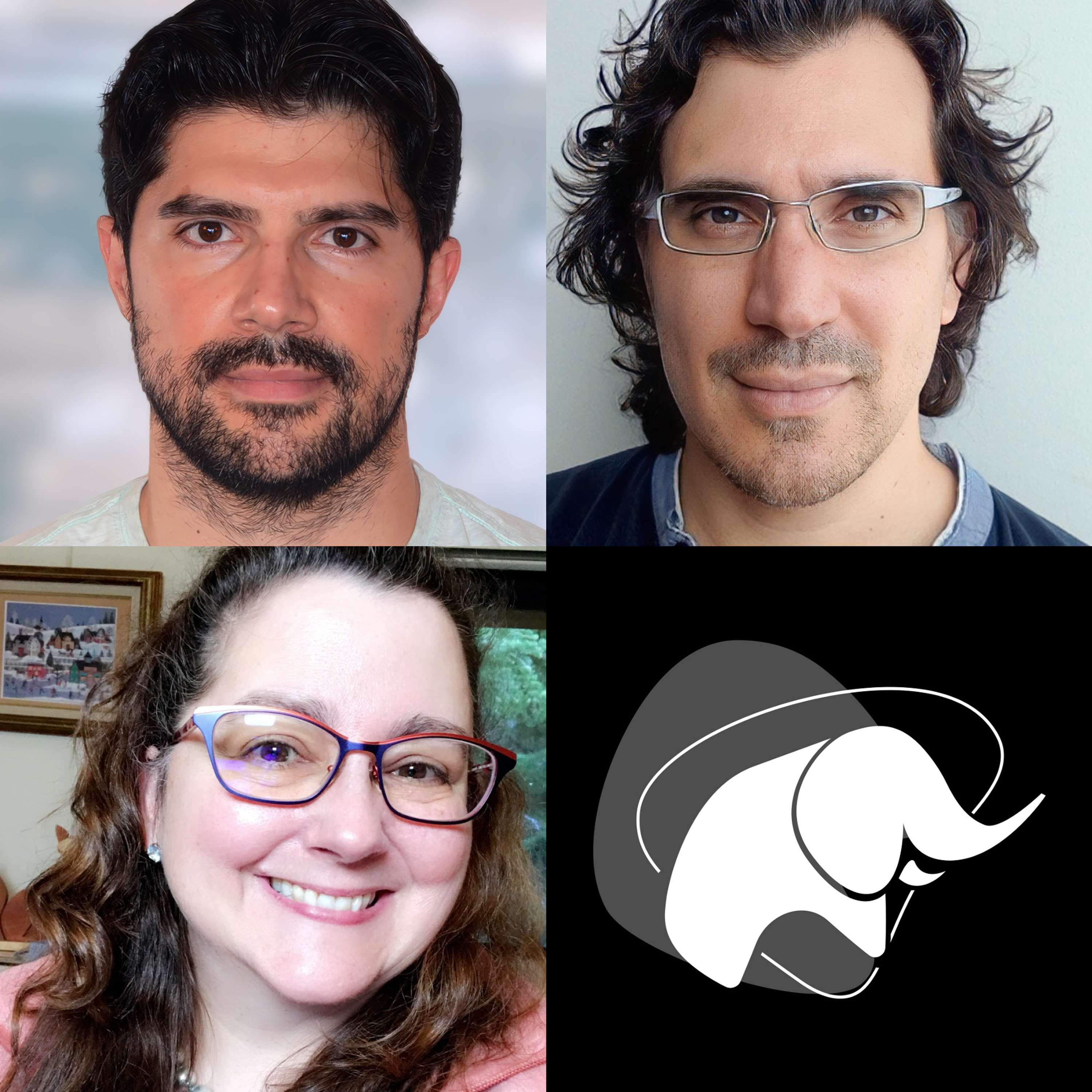Talking Postgres with Claire Giordano
