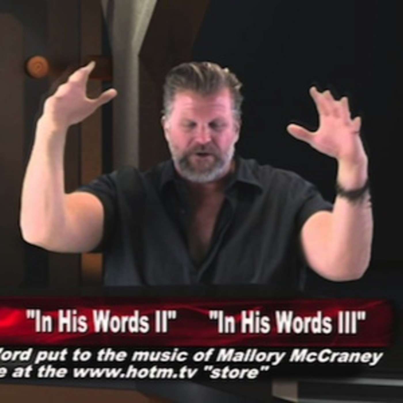 What IS Christianity? episode artwork