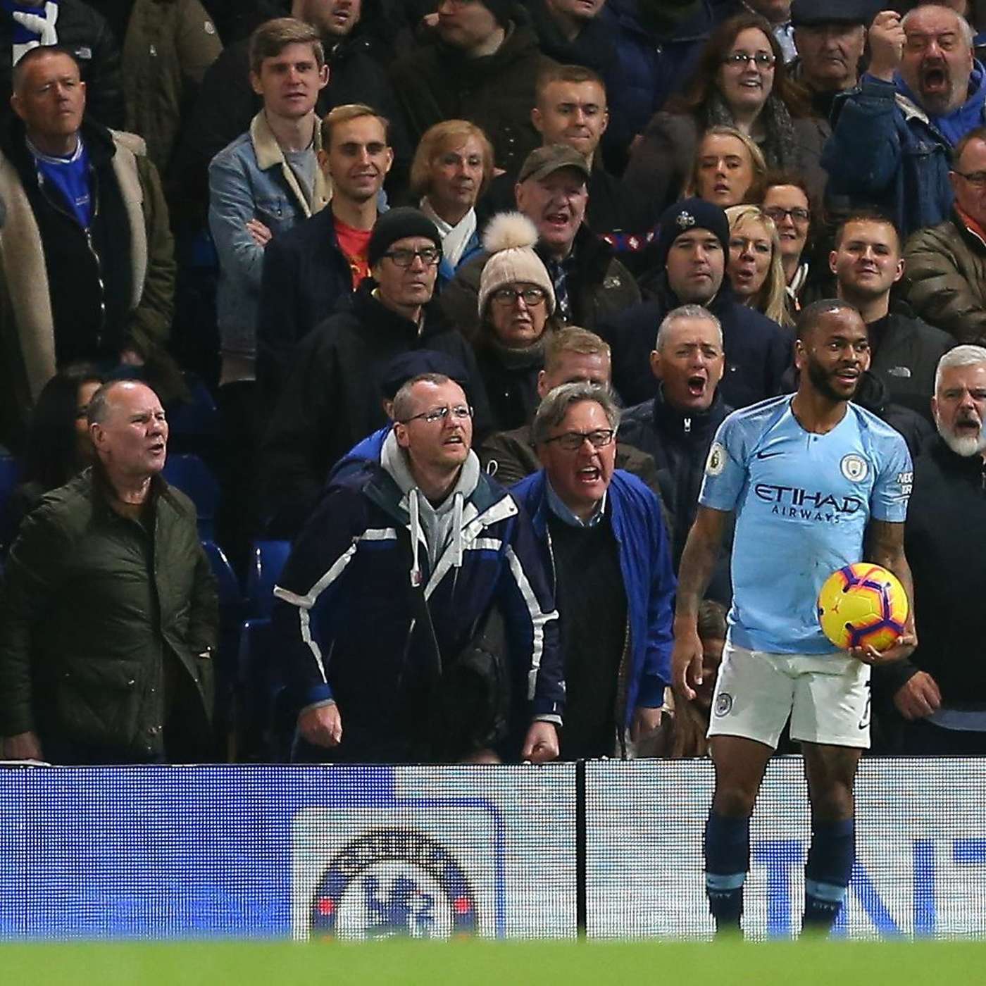 22 - From Parks to Pitches - Racism is Poisoning the Sport (26.08.19)