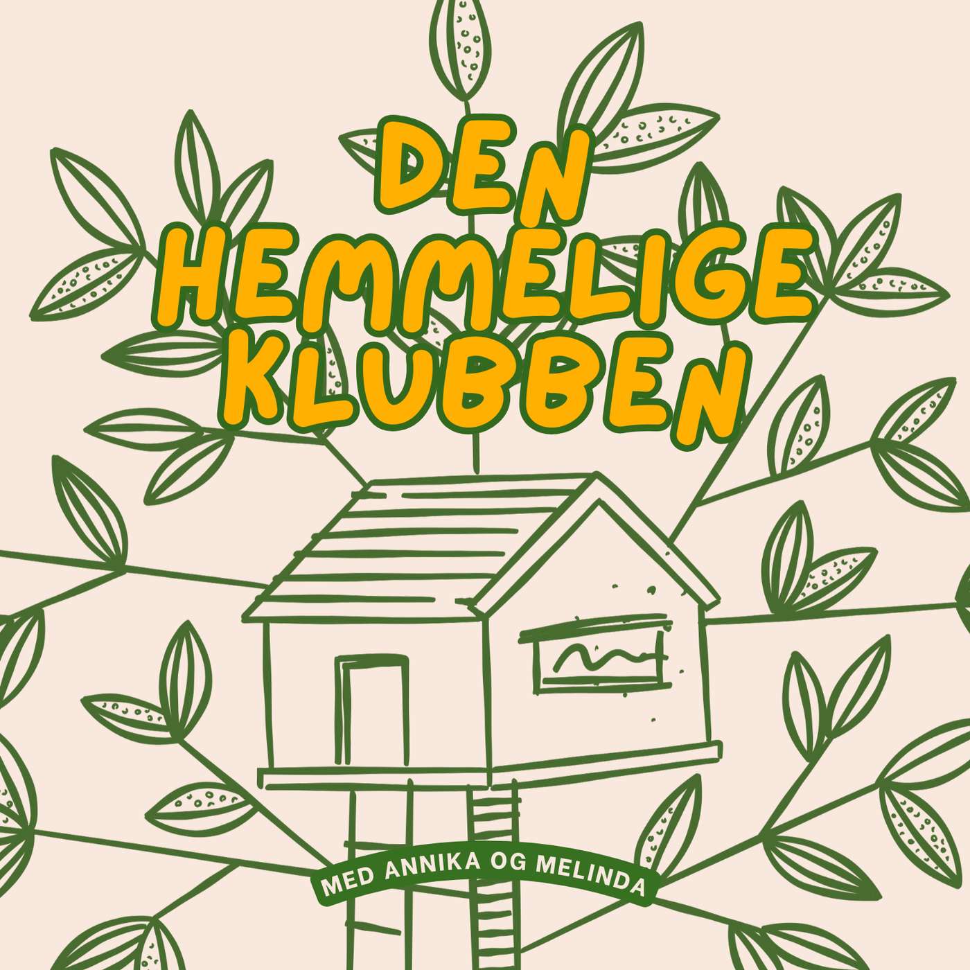 Den Hemmelige Klubben