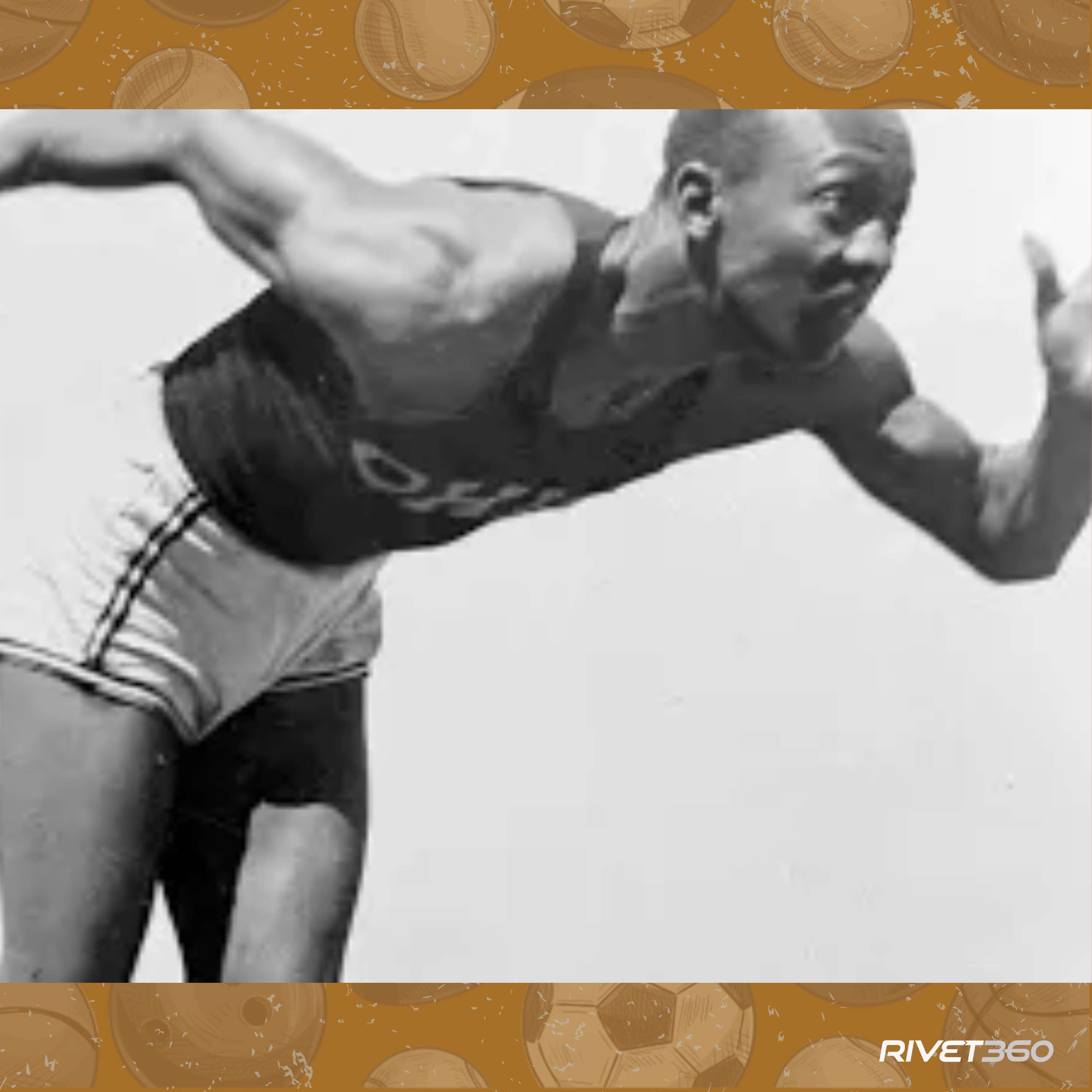 Sports History