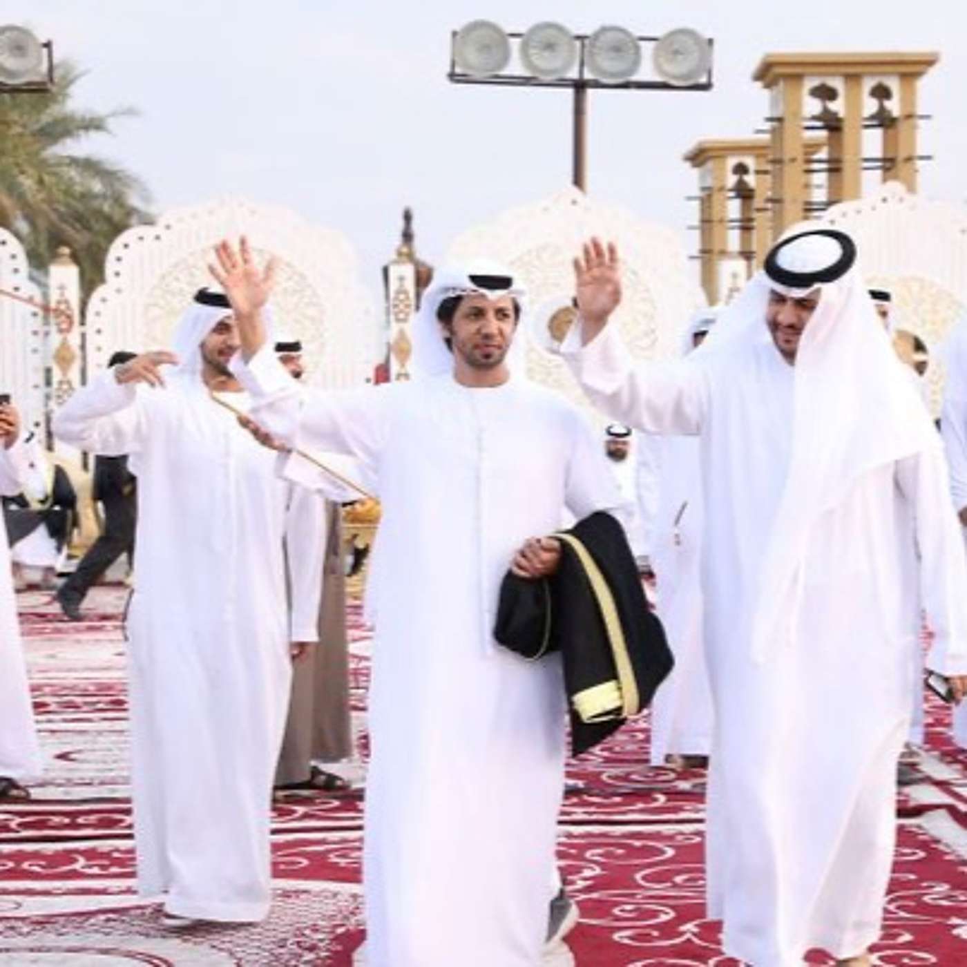Morning Majlis