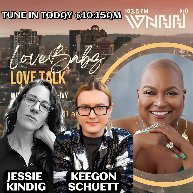 Keegon Schuettt & Jessie Kindig
