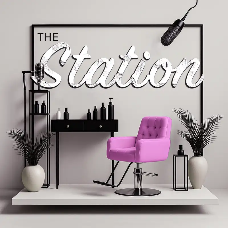 S2E30. "Salon Associate Programs Explained: Real Profit, Real Costs, and What Owners Need to Know"