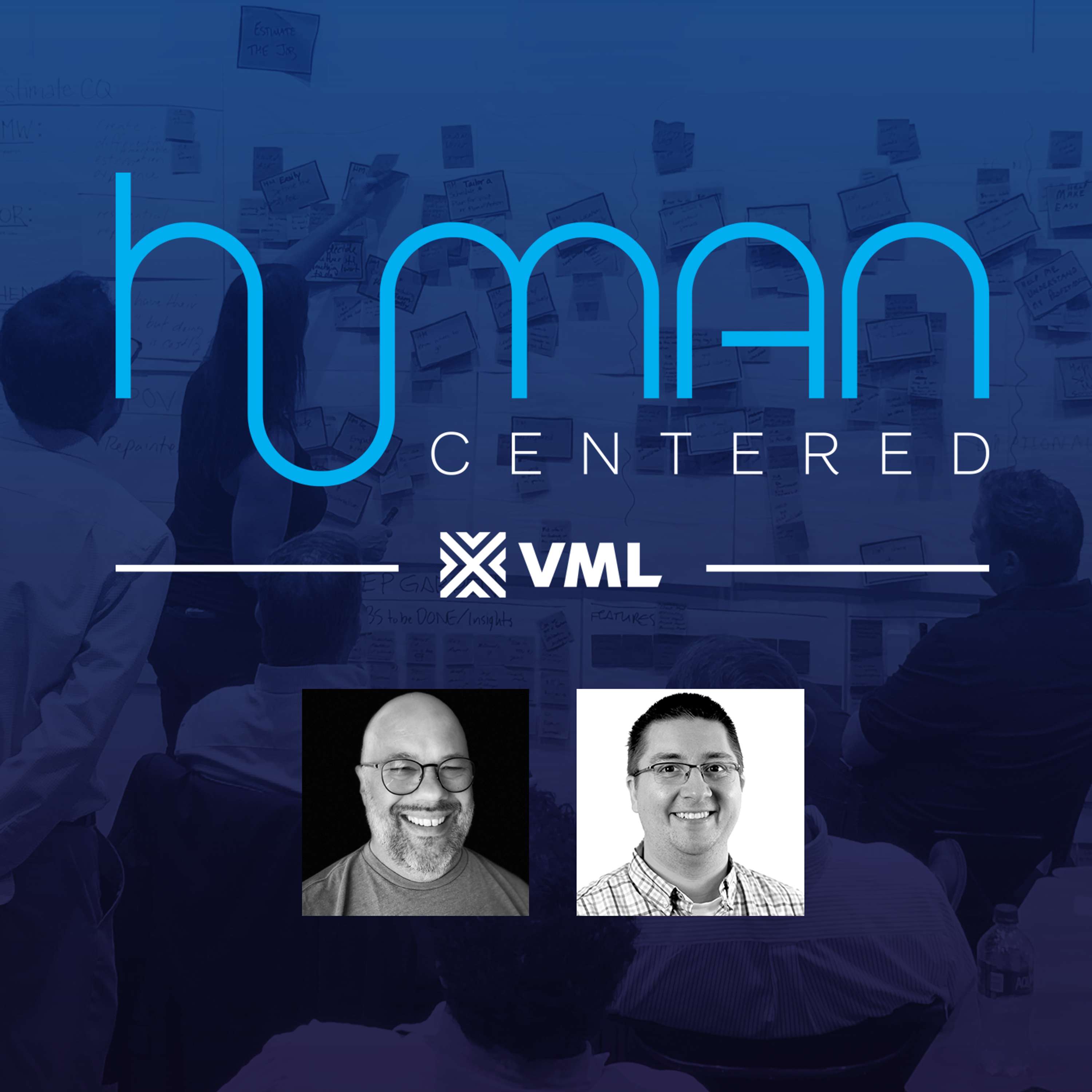 Human Centered