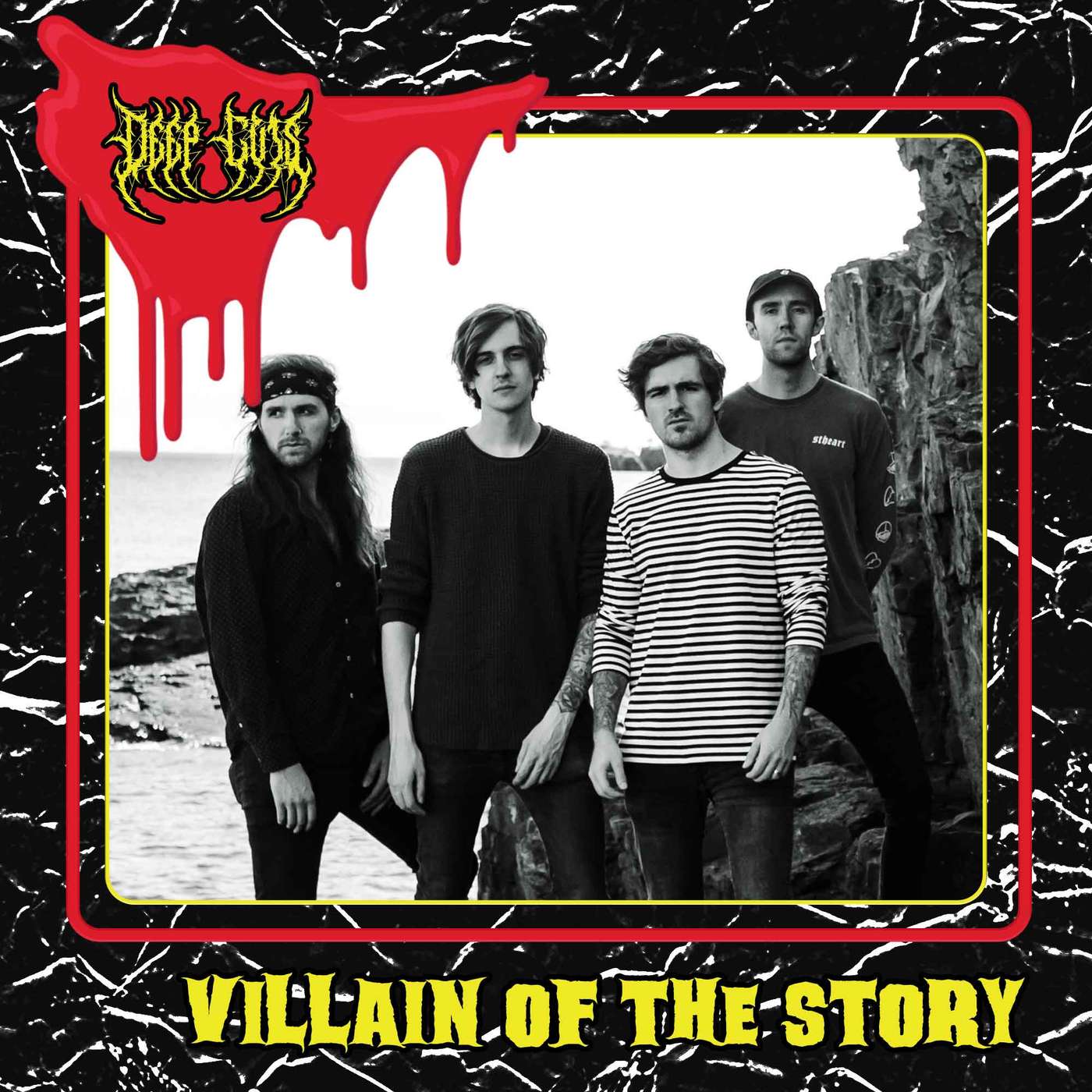 Villain Of The Story