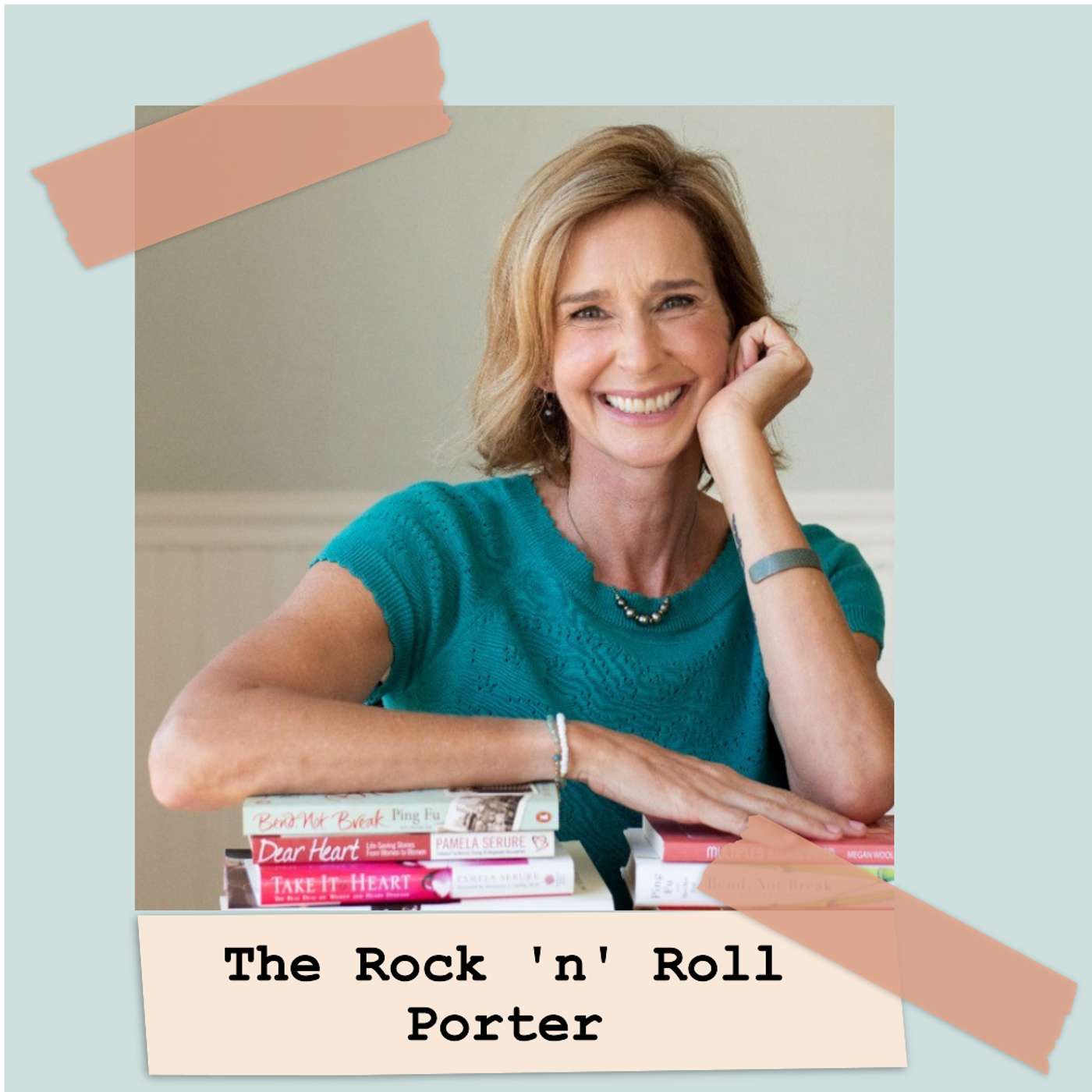 MeiMei Fox: The Author Teaches You How to Become an Author