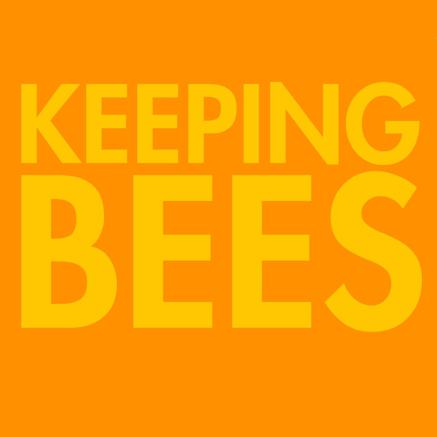 Keeping Bees 