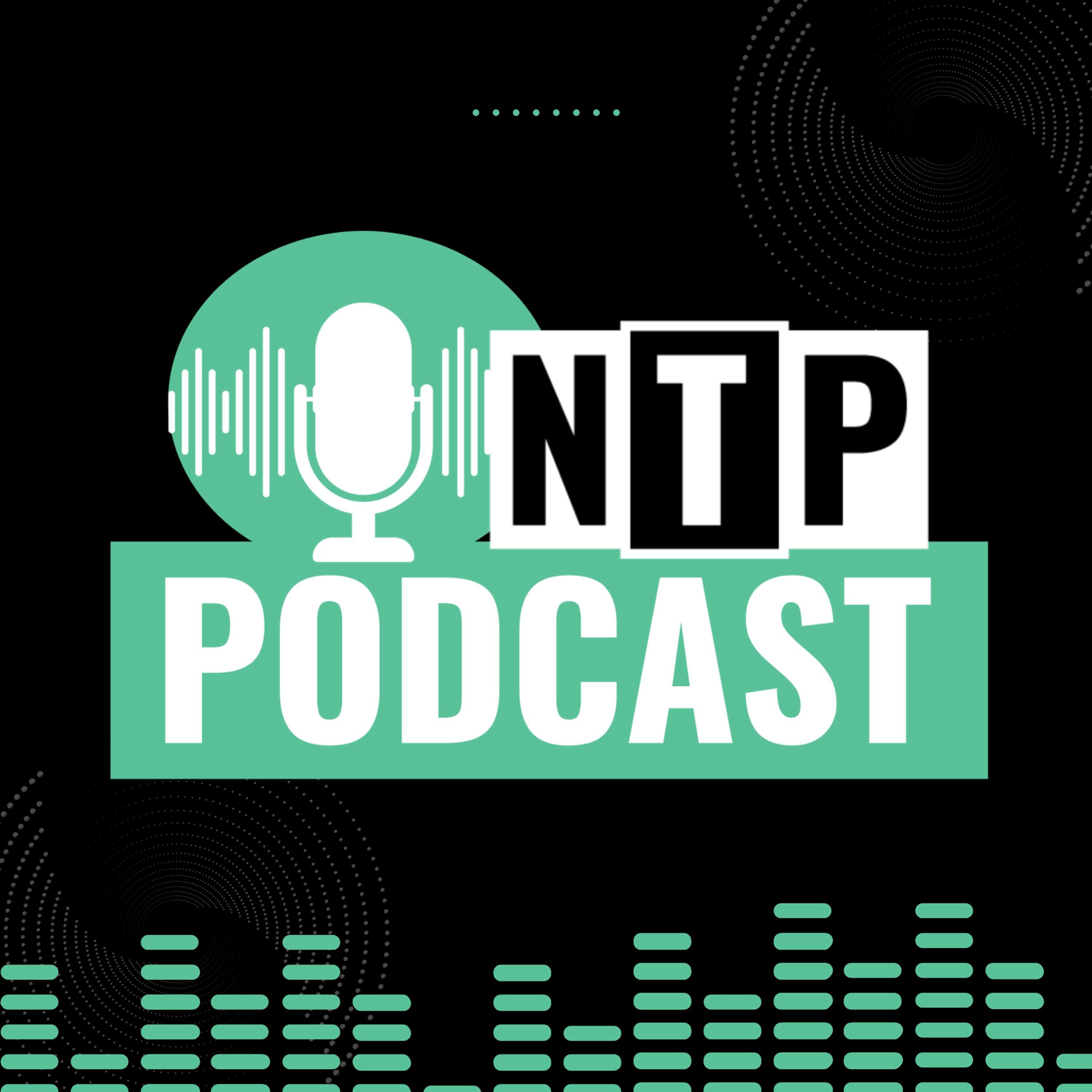 NTP Podcast