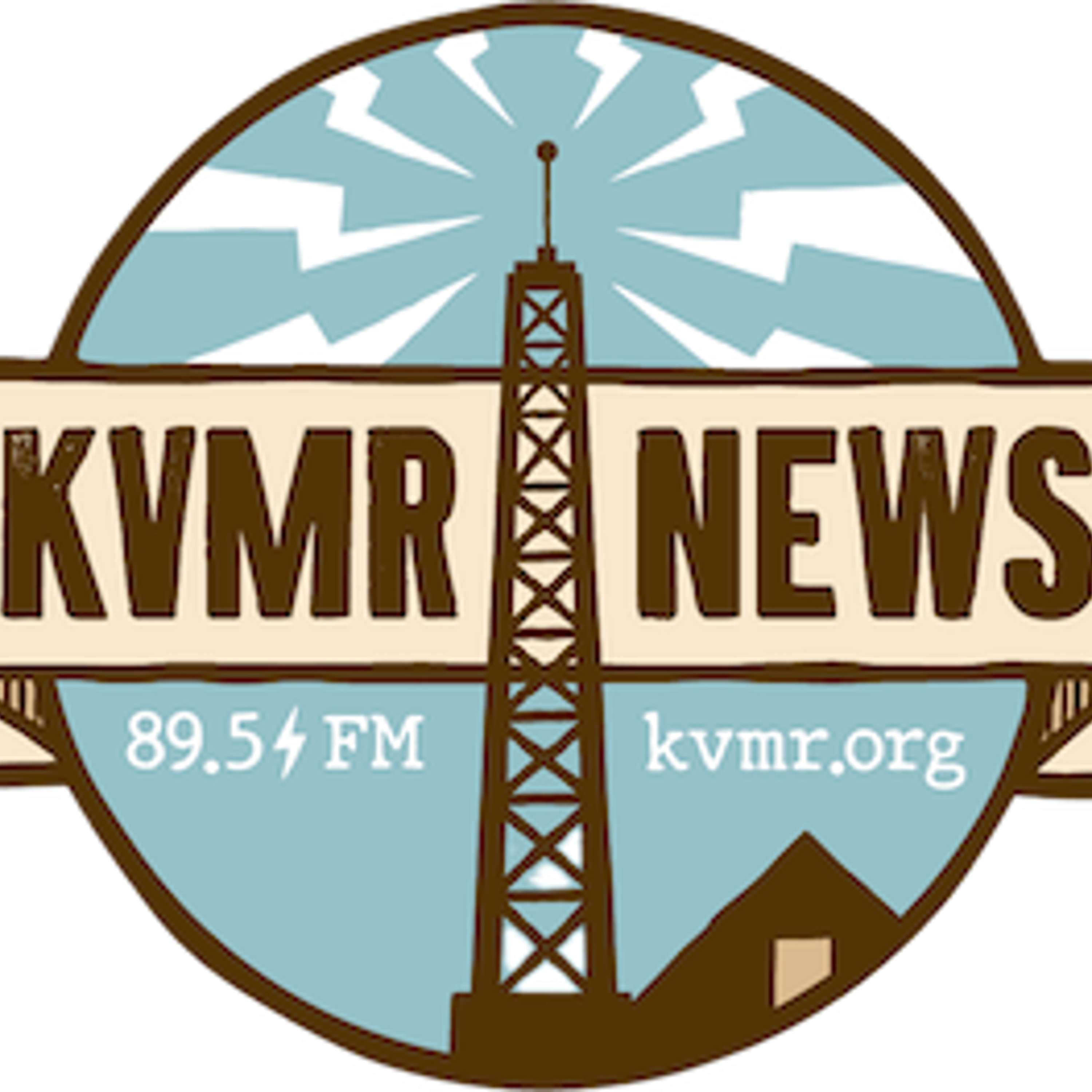 KVMR News